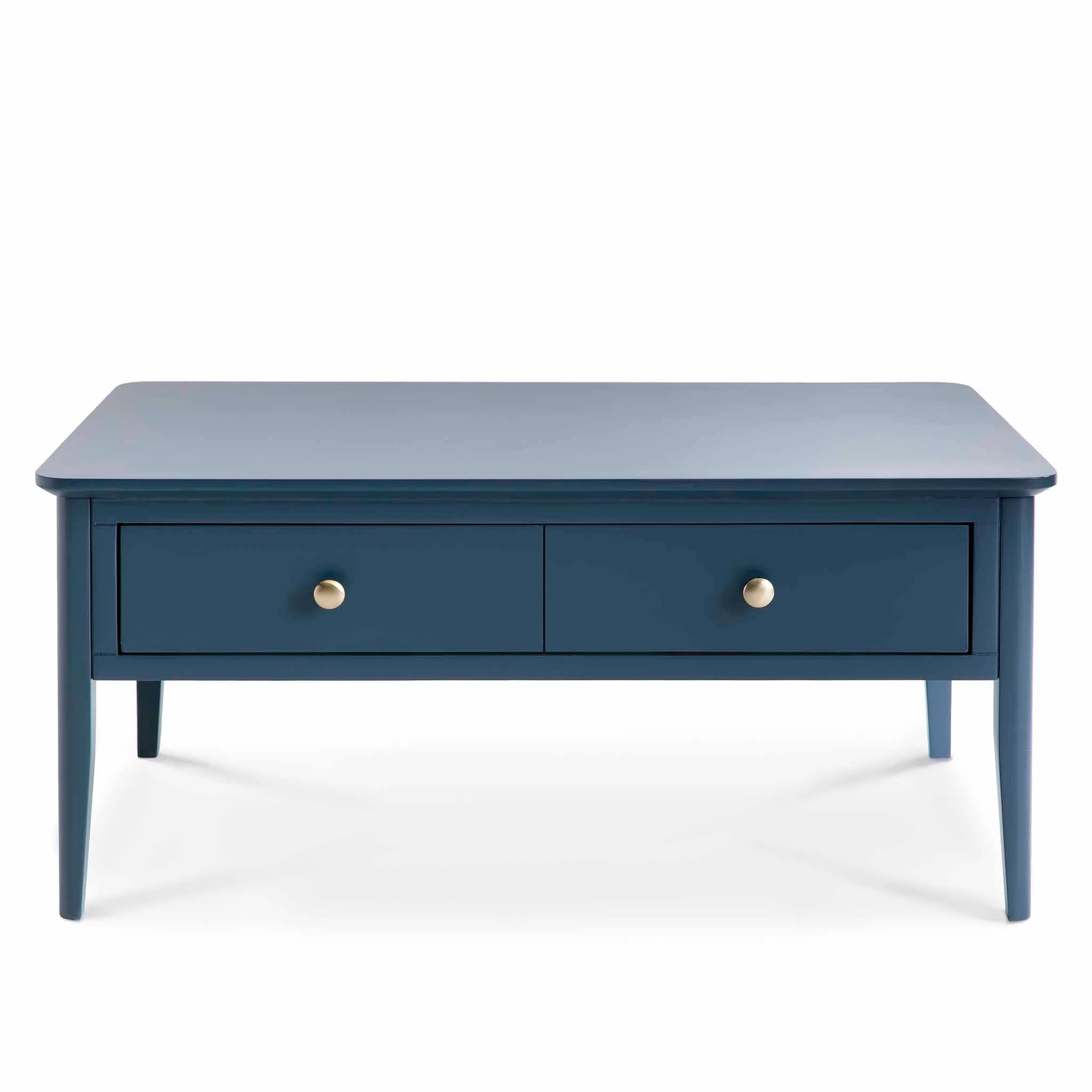 Stirling Blue Coffee Table - Image 3