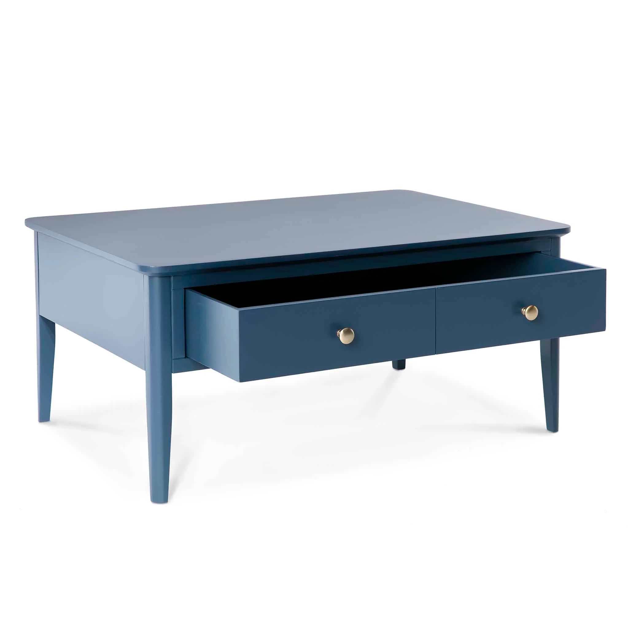 Stirling Blue Coffee Table - Image 5