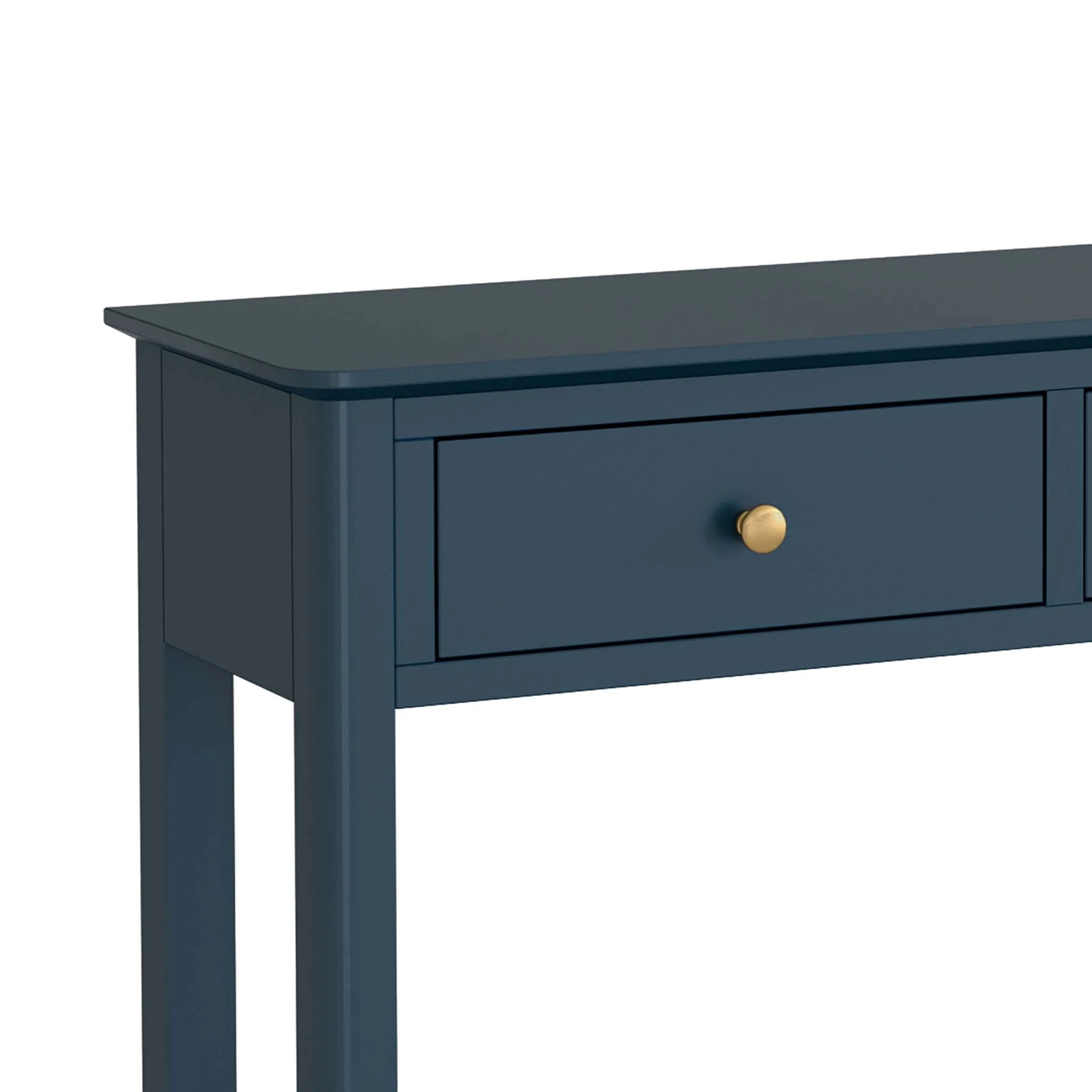 Stirling Blue Console Table - Image 3