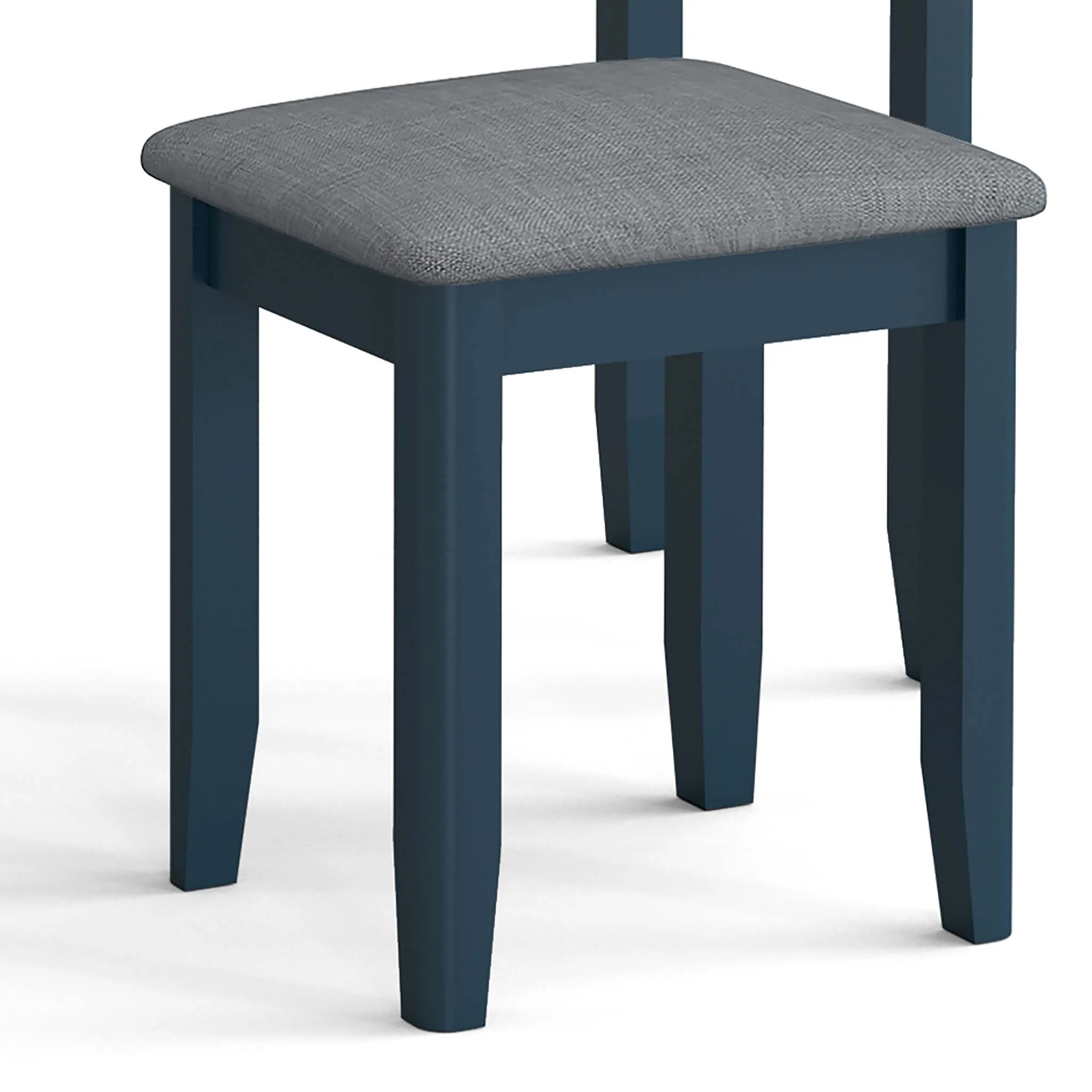 Stirling Blue Dressing Table Set - Image 4