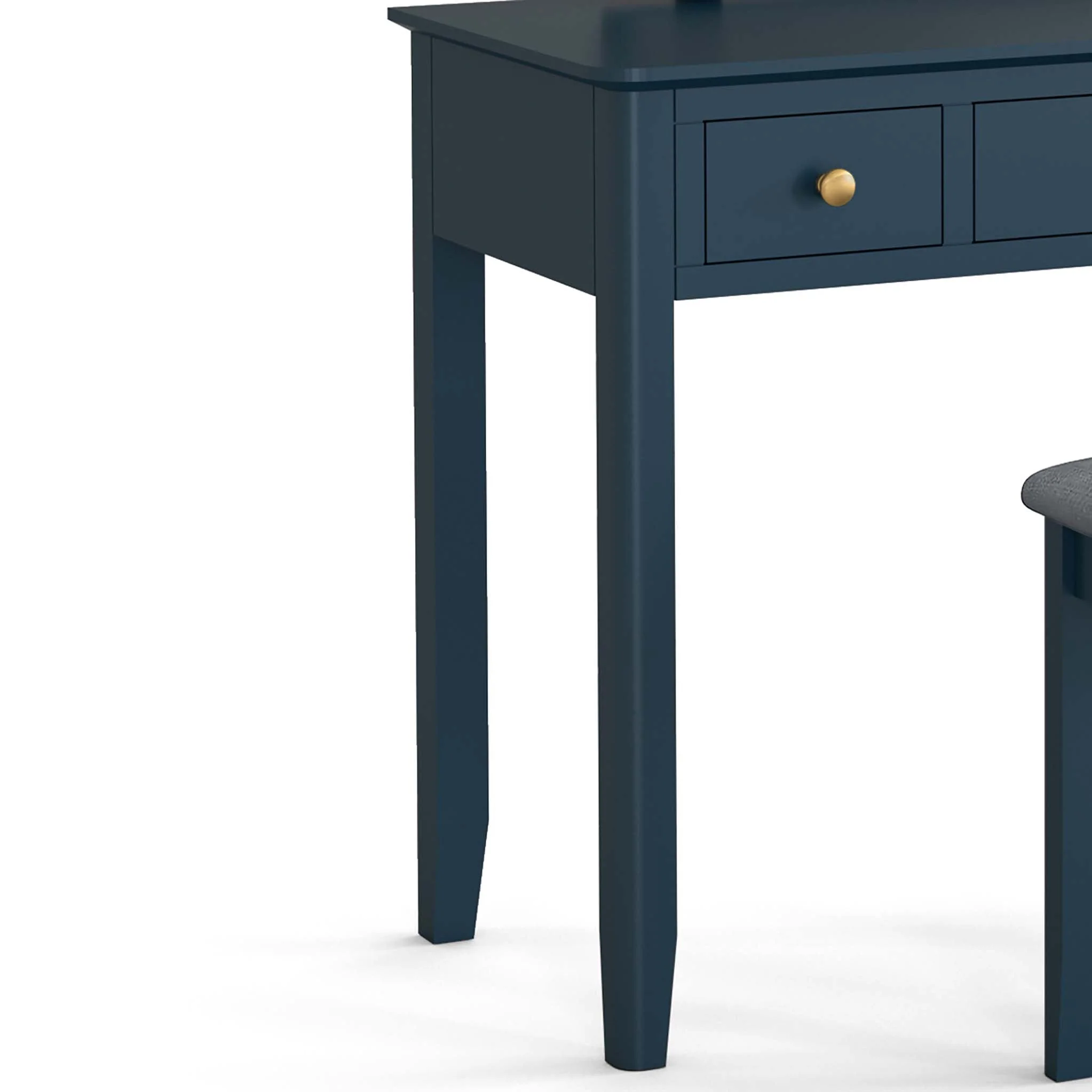 Stirling Blue Dressing Table Set - Image 5