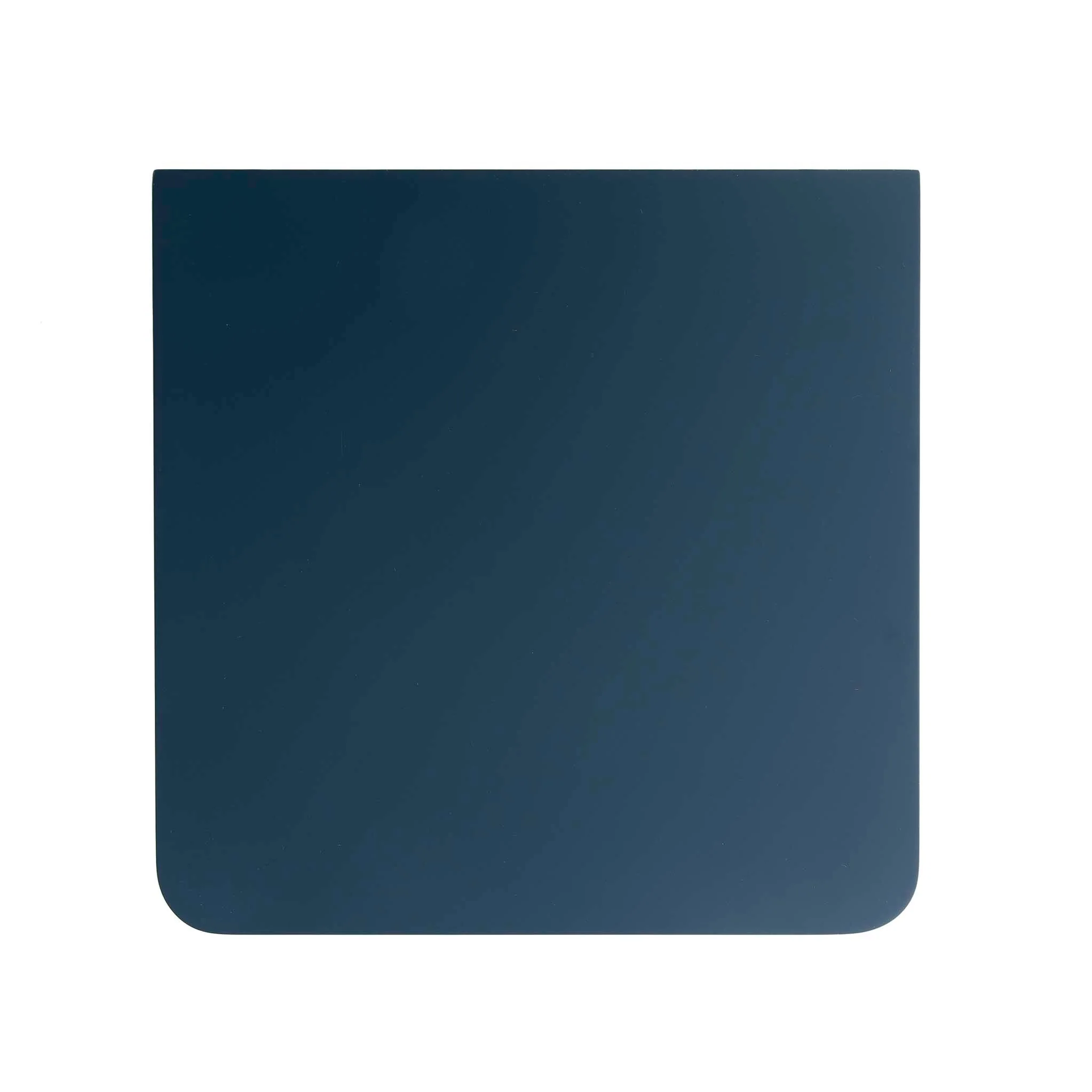 Stirling Blue Lamp Table - Image 5