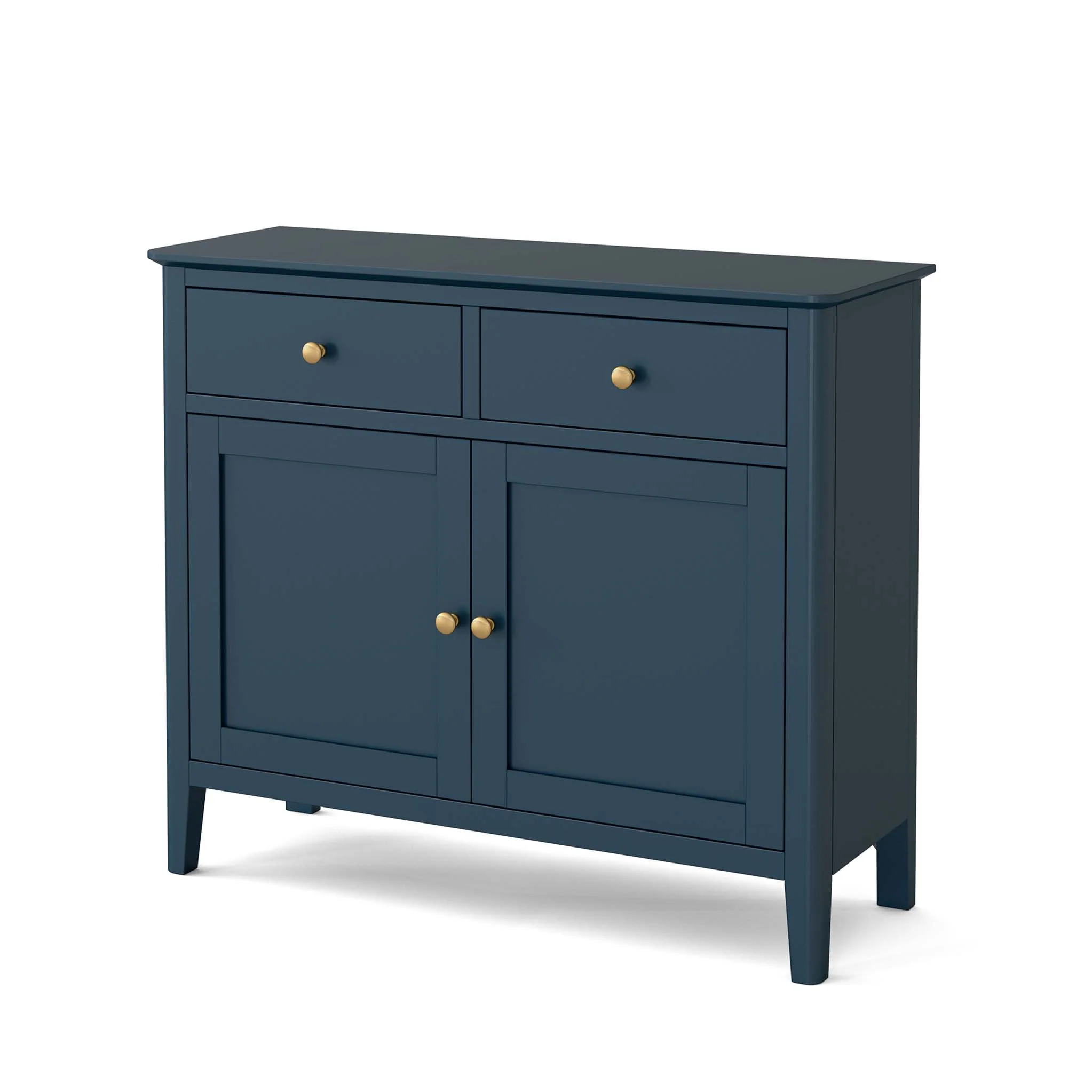 Stirling Blue Small Sideboard - Image 3