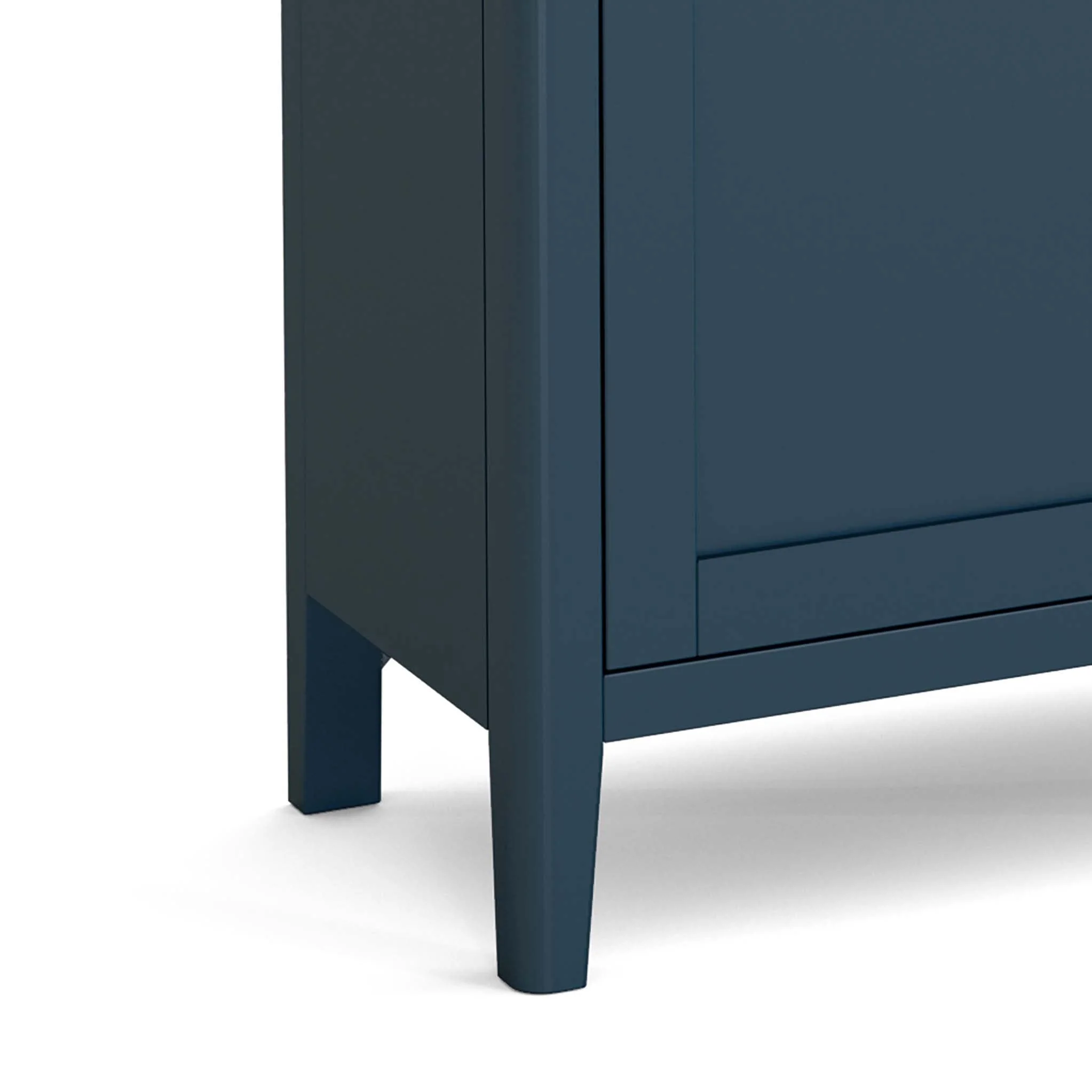 Stirling Blue Small Sideboard - Image 6
