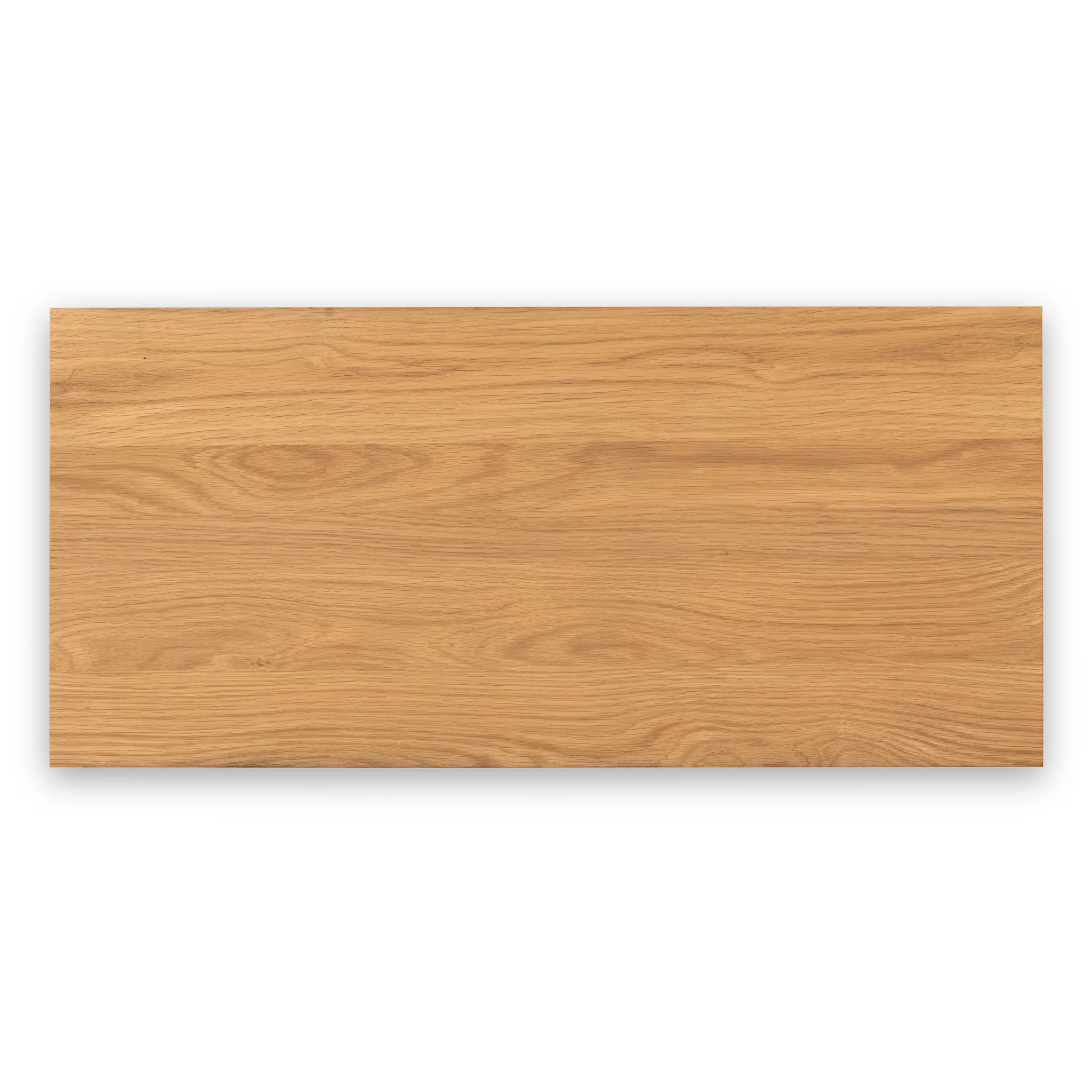 Sunburst Oak 2 Door Sideboard - Image 12