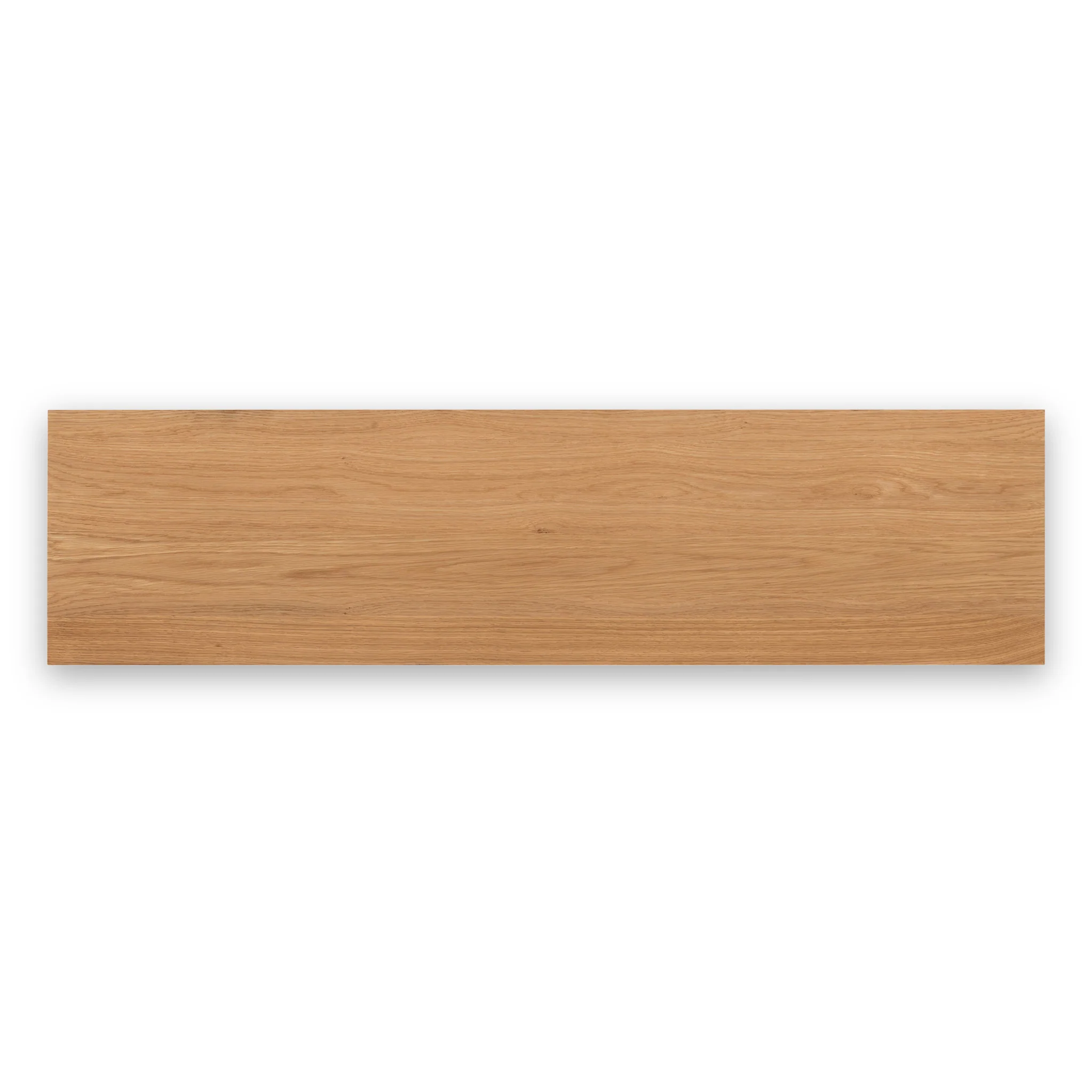 Sunburst Oak Large 2 Door 3 Drawer Sideboard - Image 16