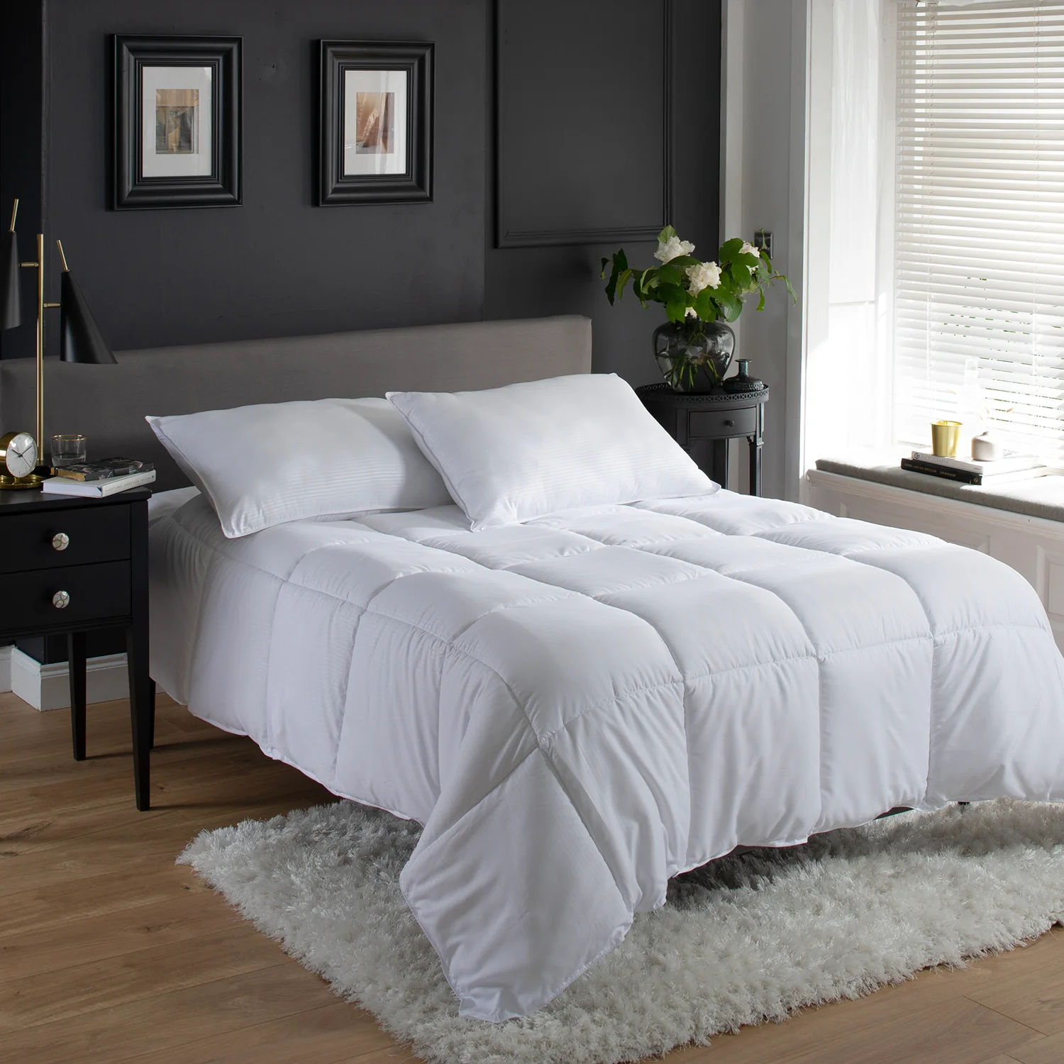 Superior Fibre Pillow - Image 2