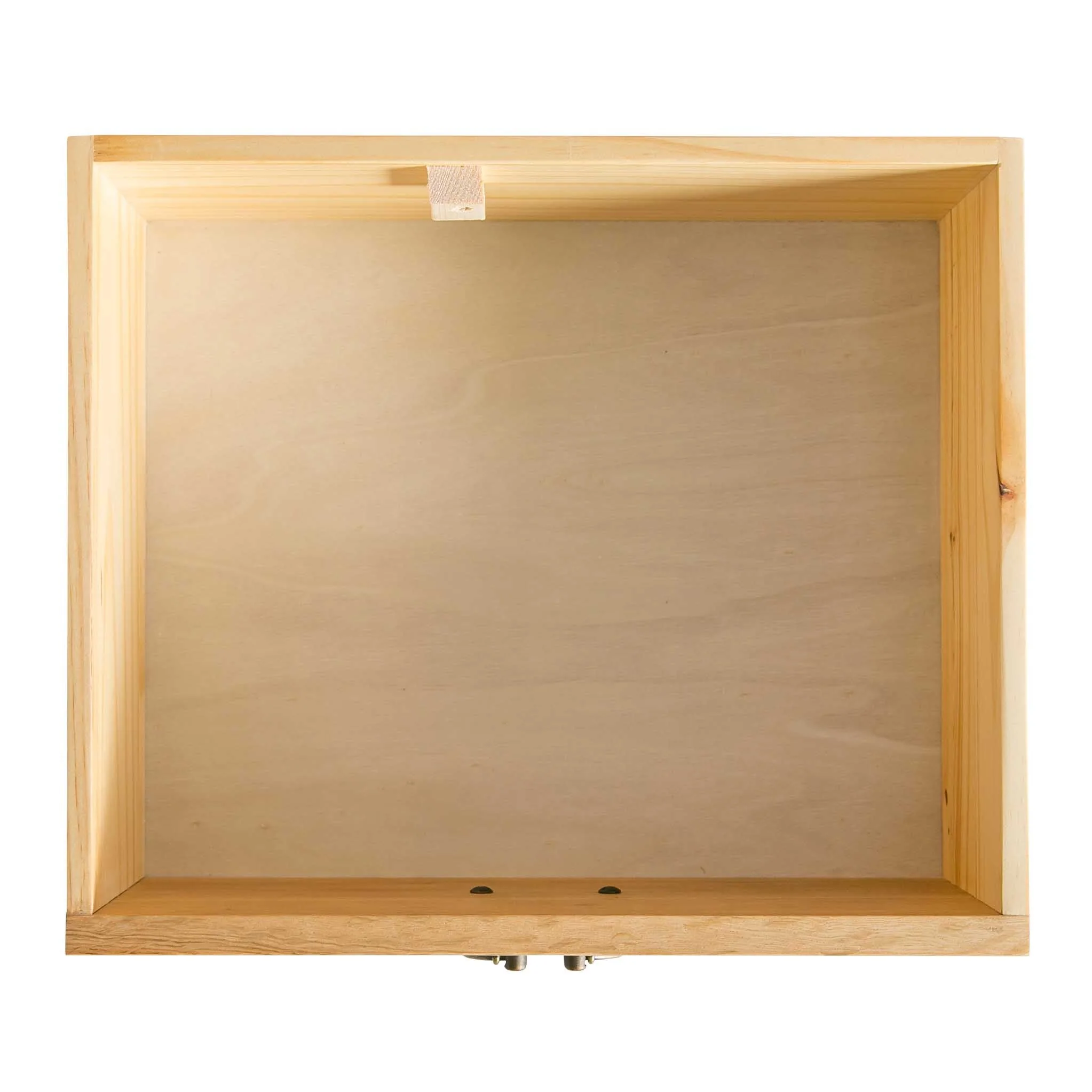 Surrey Oak Large Sideboard - Image 15