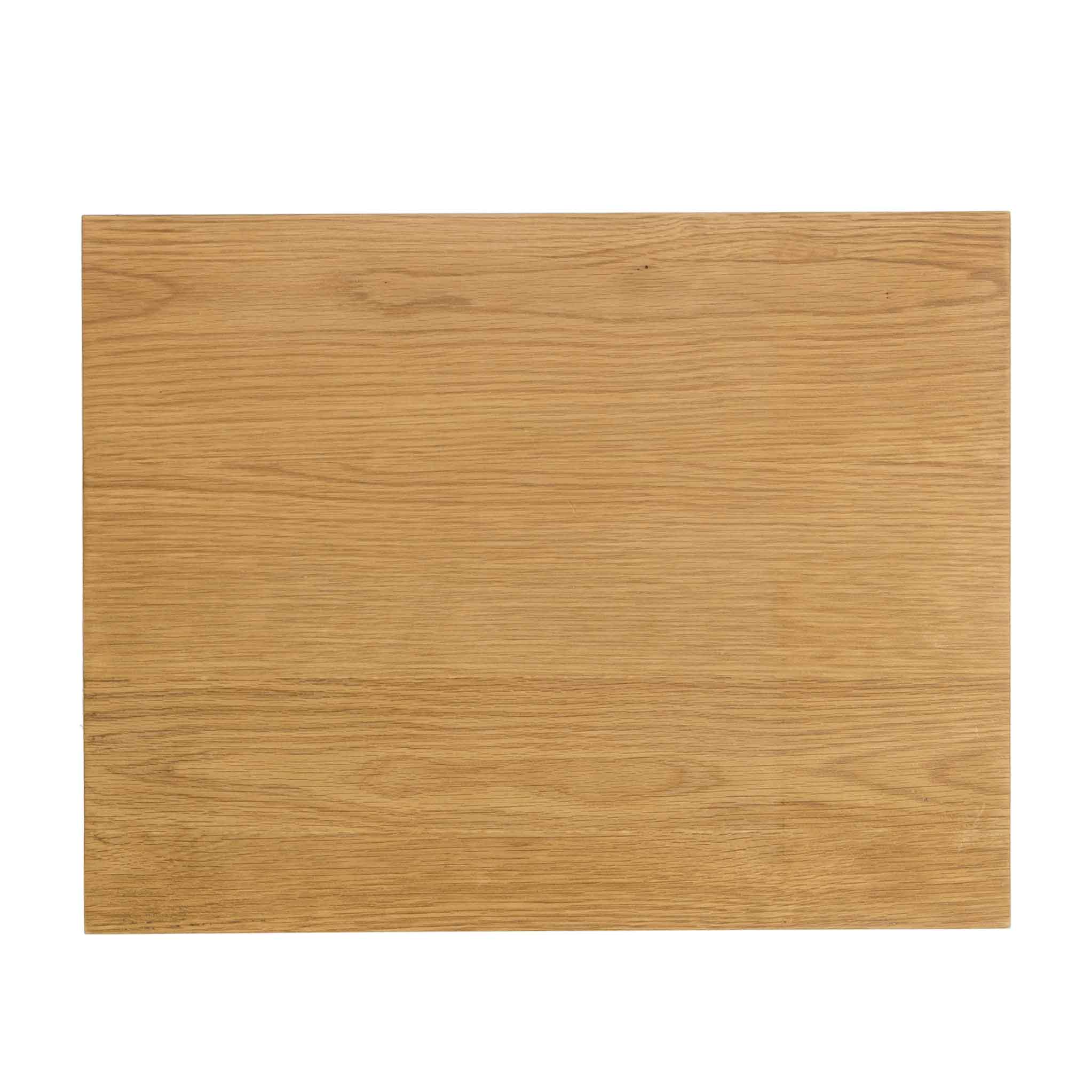 Surrey Oak Nest of Tables - Image 7