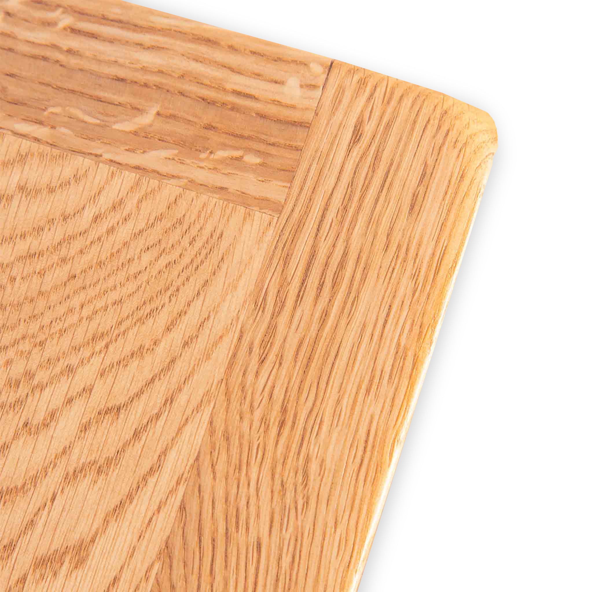 Surrey Oak 180cm Extra Wide TV Stand - Image 14