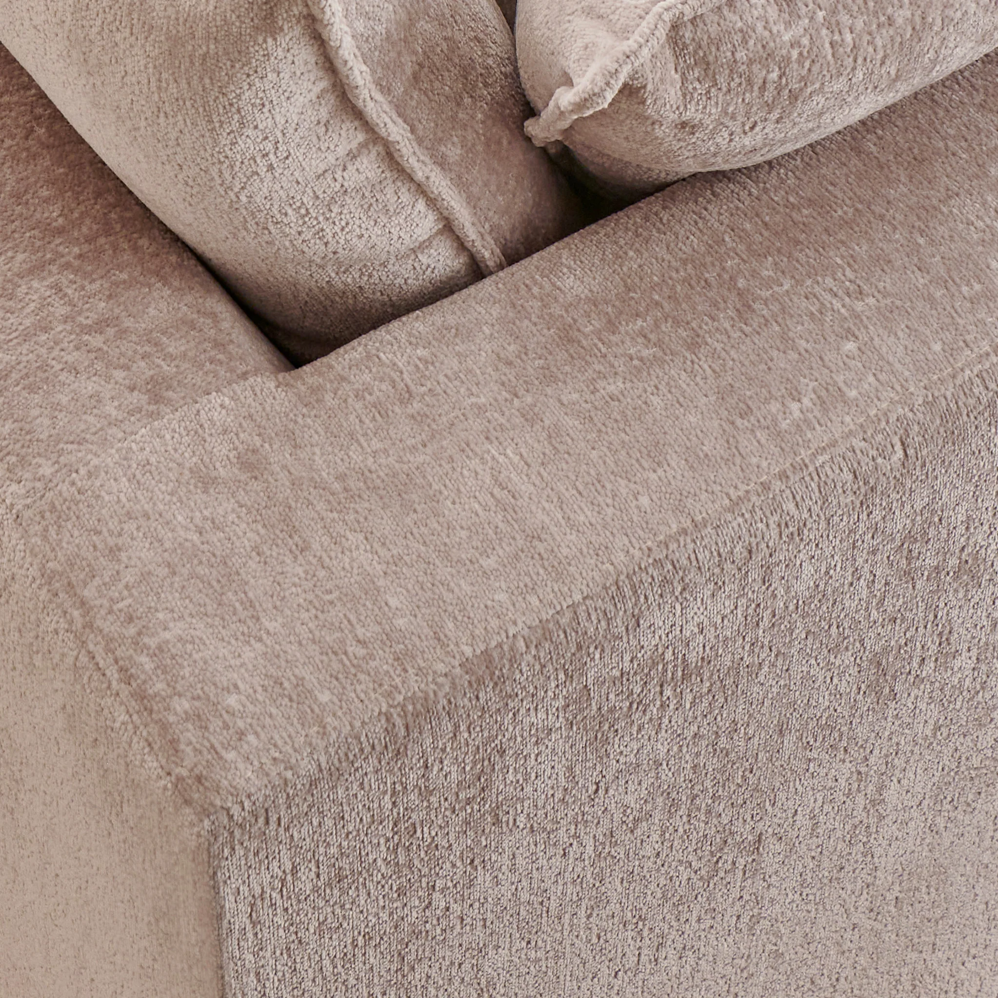 Symphony Modular Chaise Sofa - Image 9