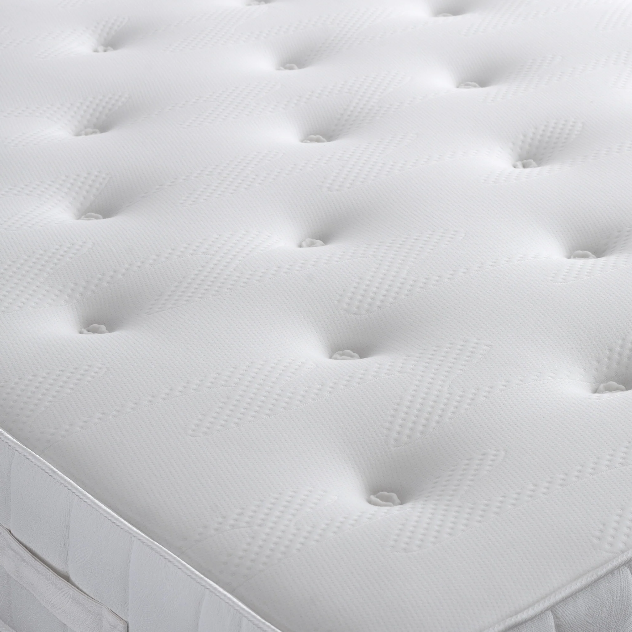 Talia Memory Coil Sprung Mattress - Image 3