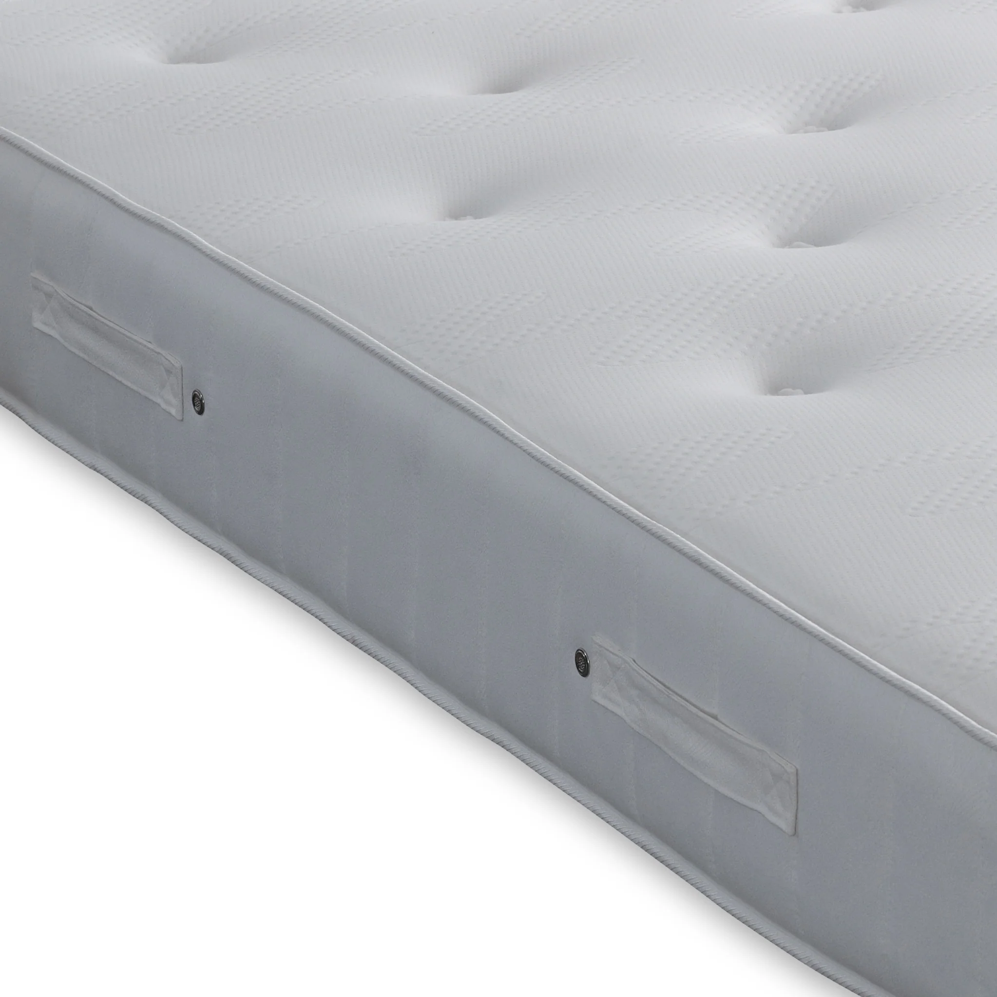 Talia Memory Coil Sprung Mattress - Image 4
