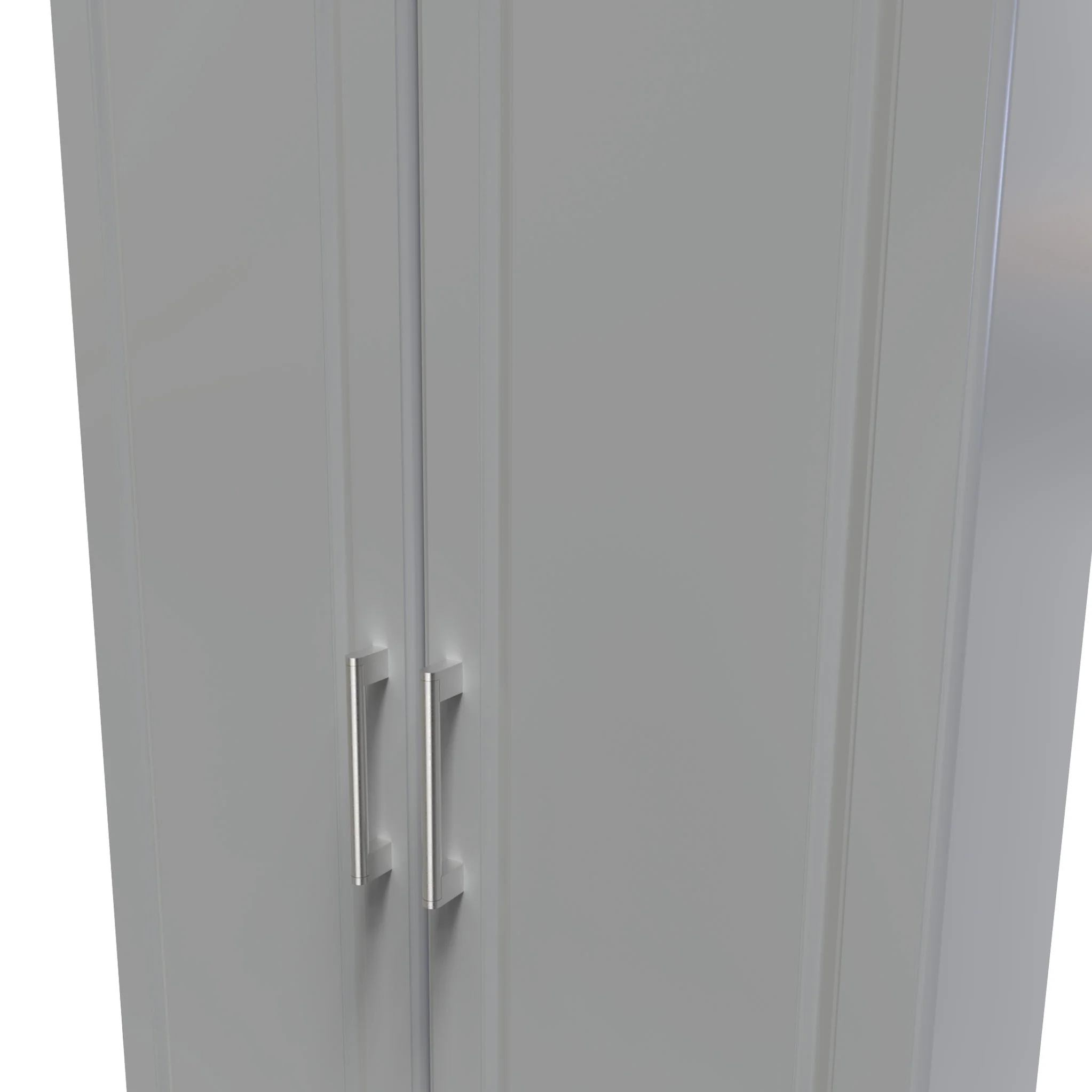 Talland 2 Door 2 Drawer Wardrobe - Image 16