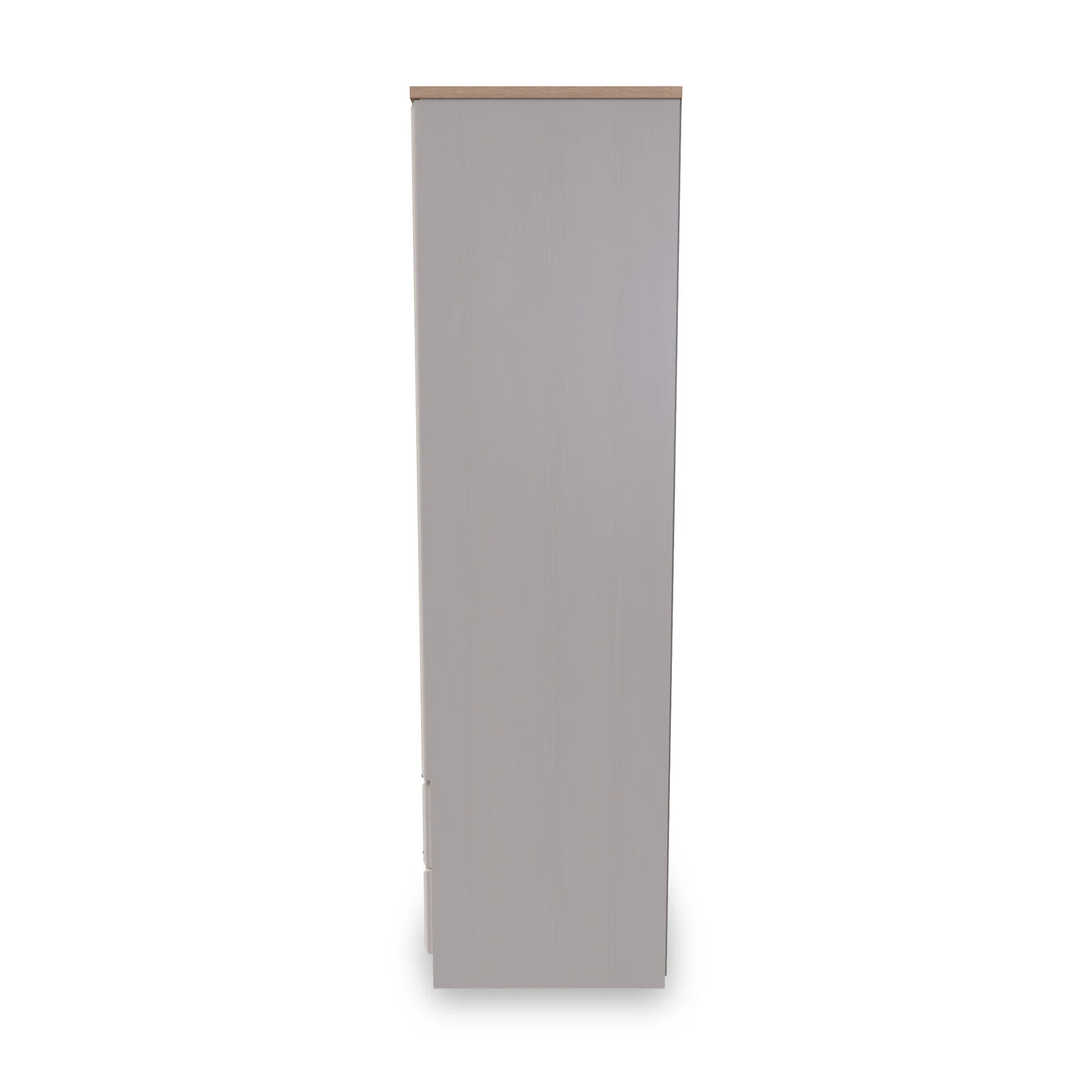 Talland 2 Door 2 Drawer Wardrobe - Image 19