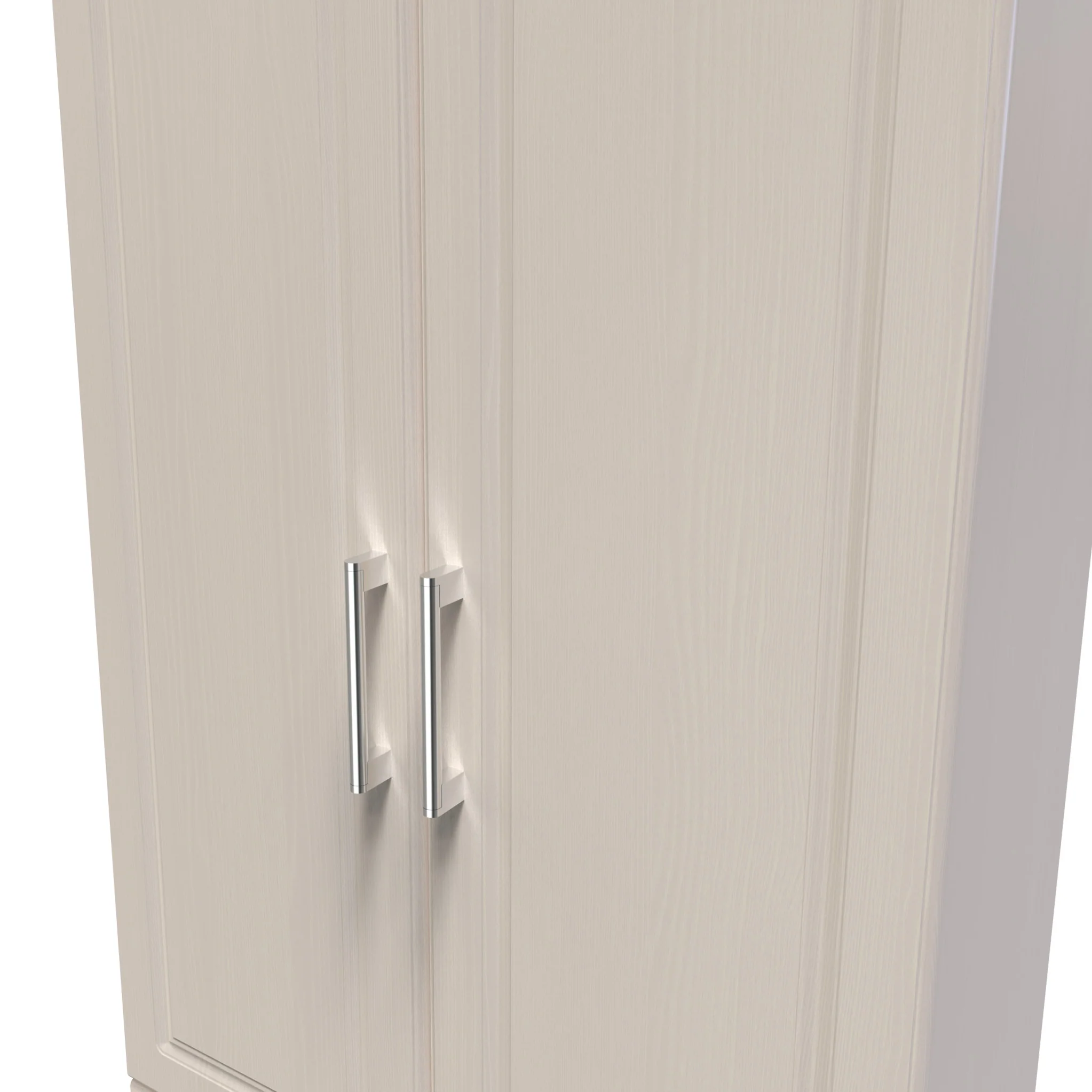 Talland 2 Door 2 Drawer Wardrobe - Image 21
