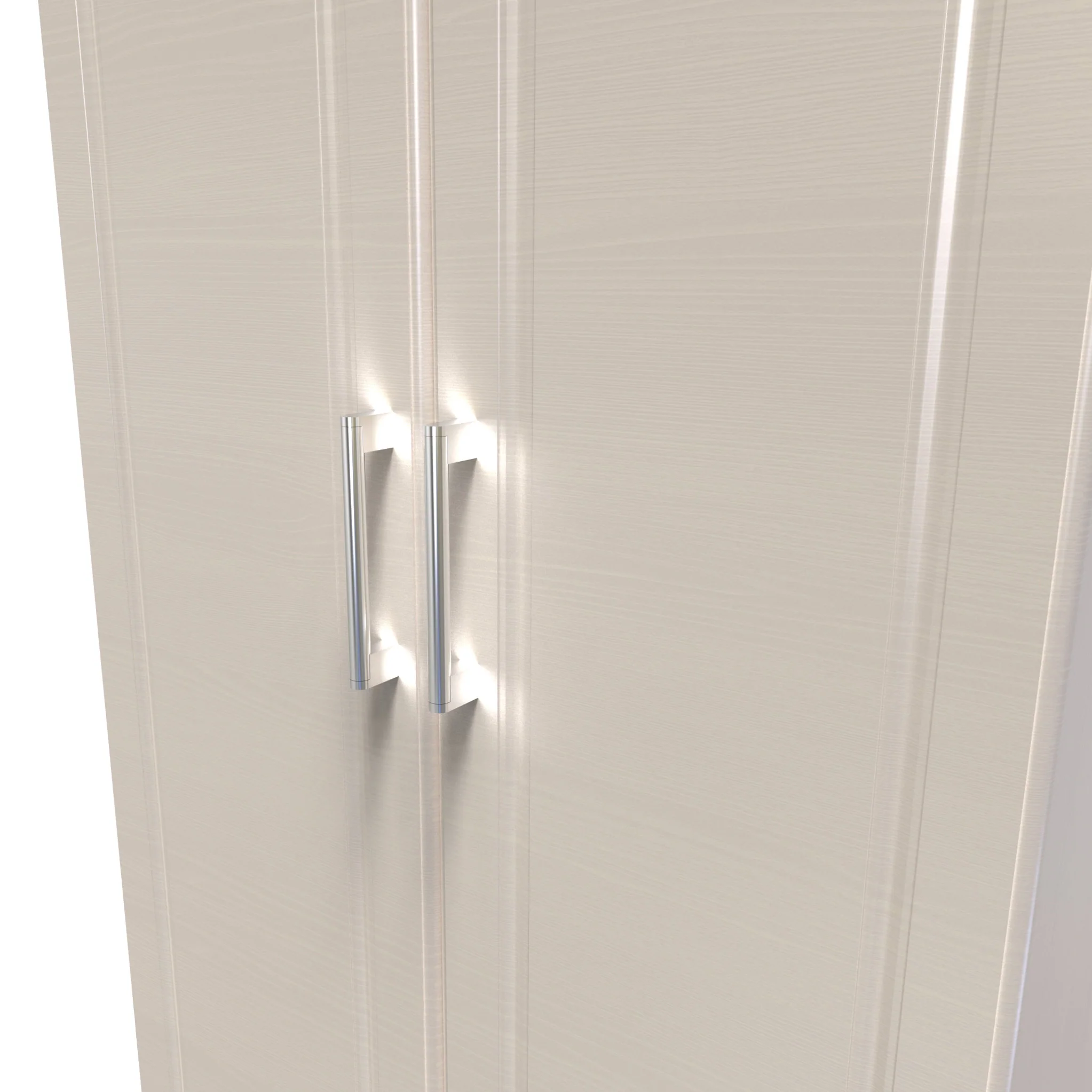 Talland 2 Door Wardrobe - Image 10
