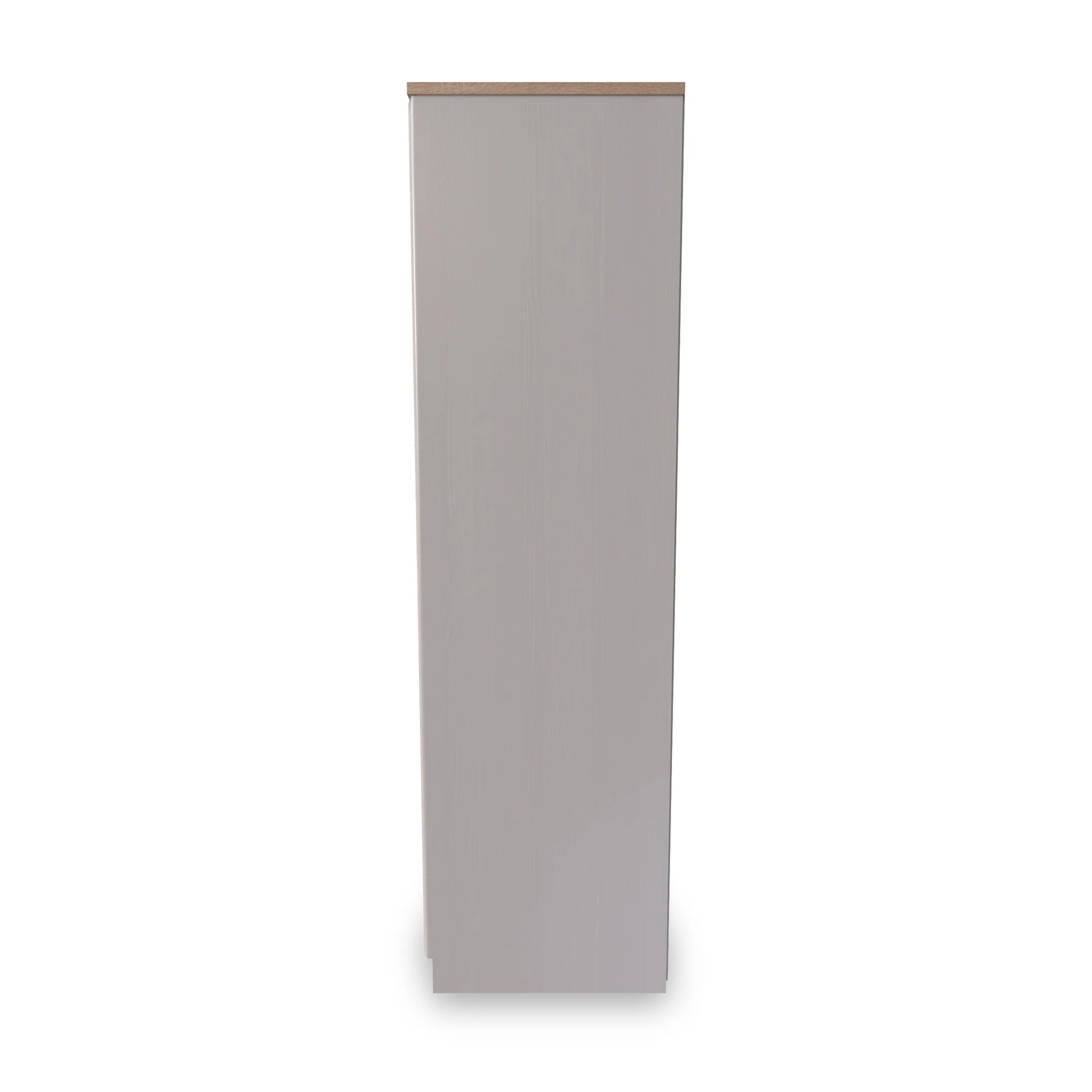 Talland 2 Door Wardrobe - Image 11
