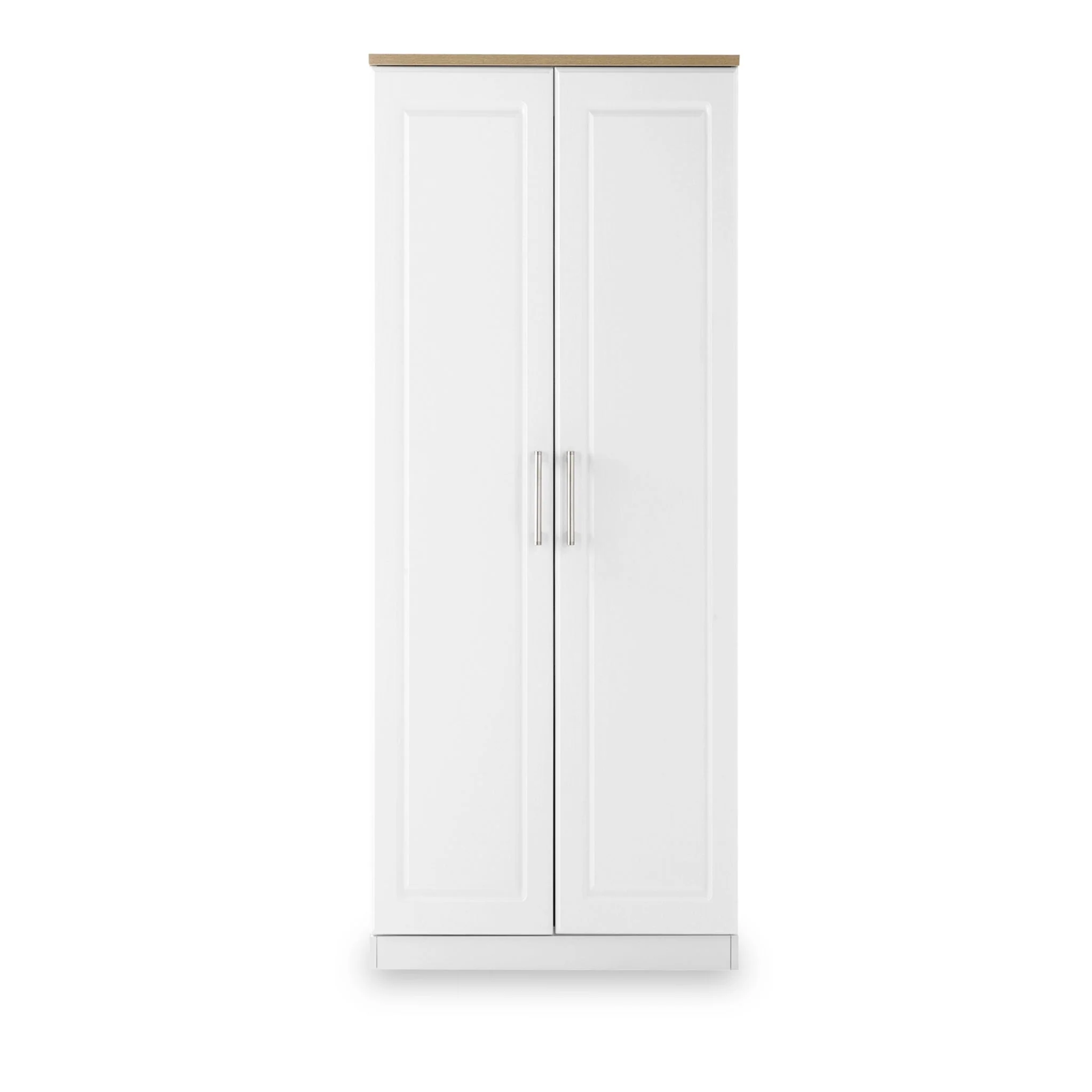 Talland 2 Door Wardrobe - Image 3