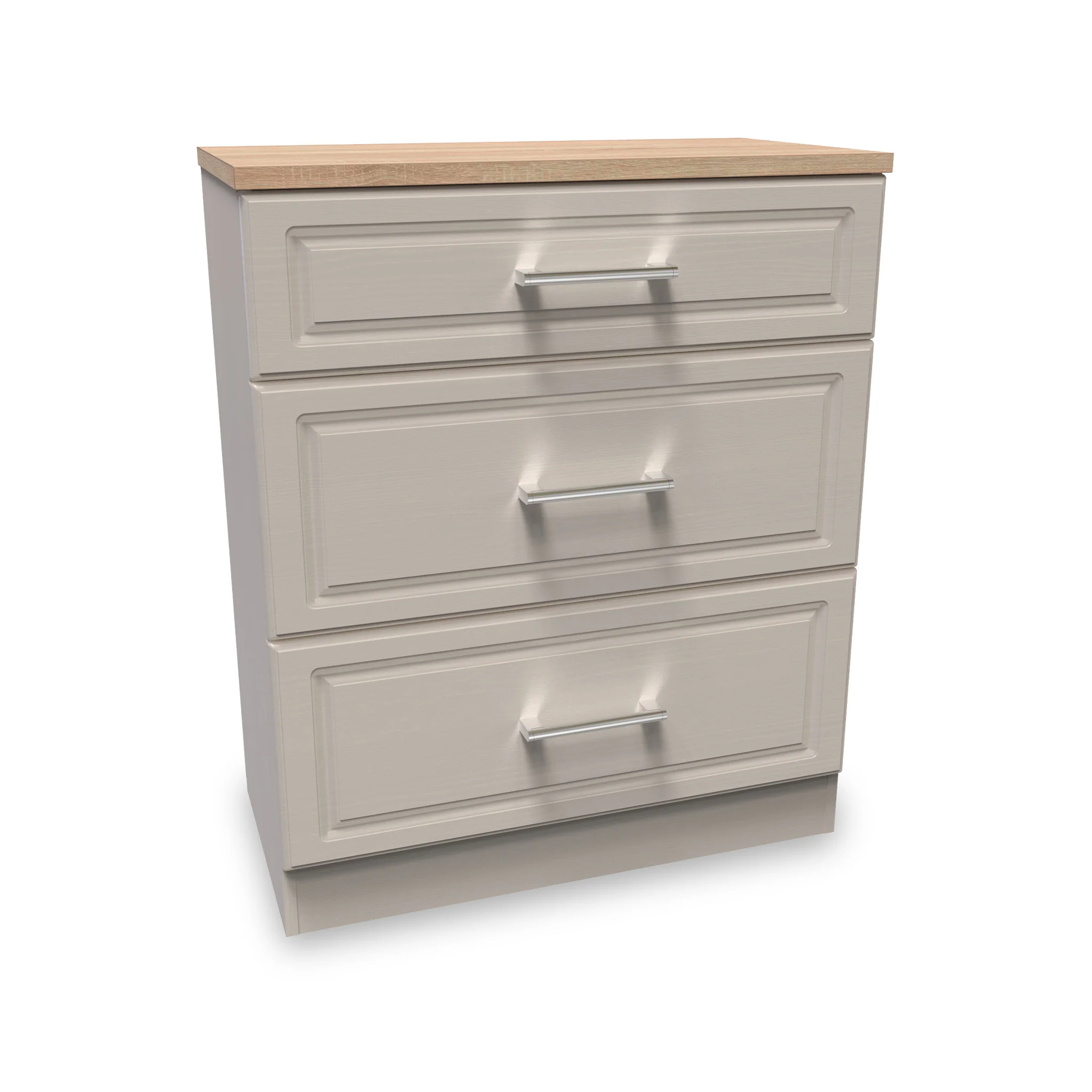 Talland 3 Drawer Deep Chest - Image 14