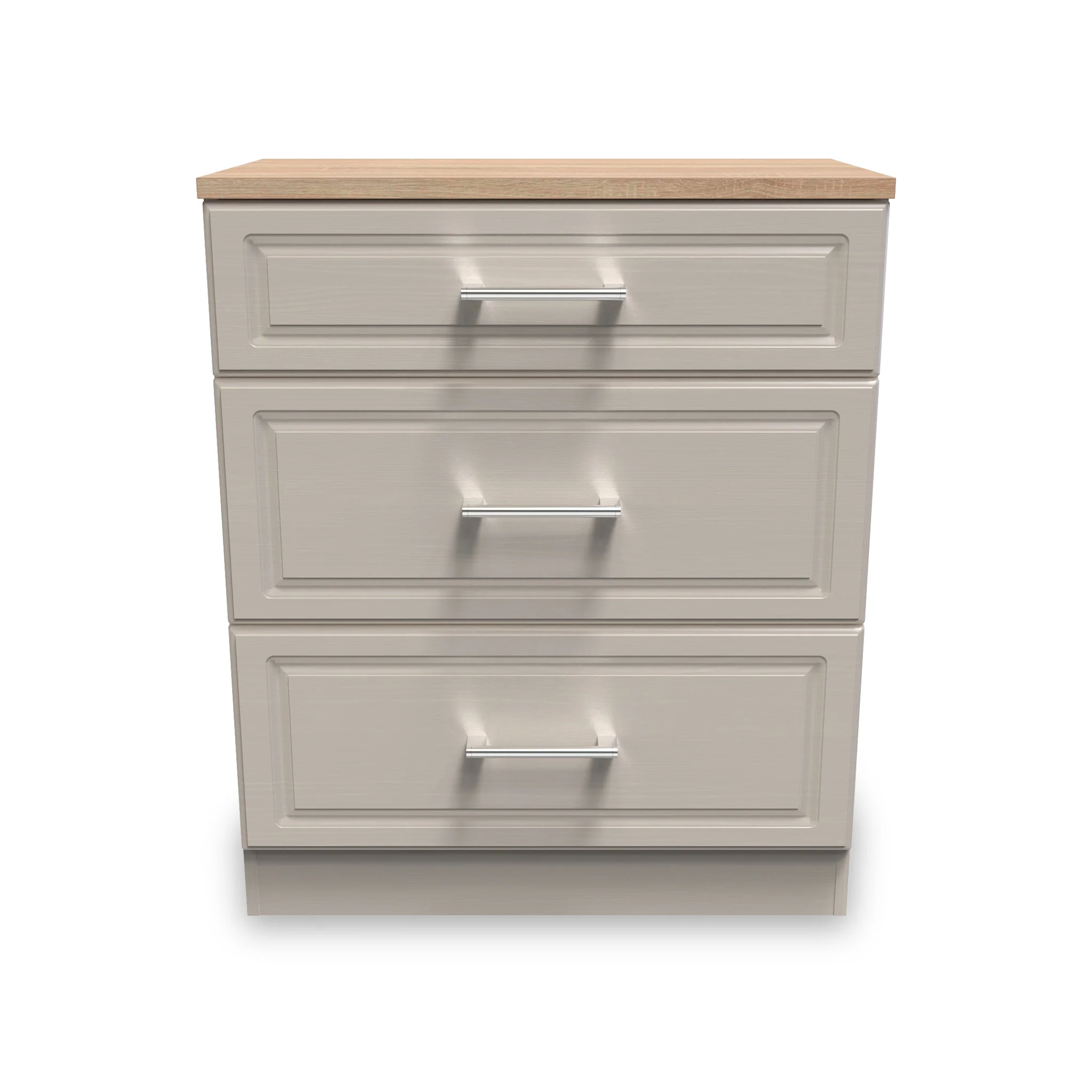 Talland 3 Drawer Deep Chest - Image 15