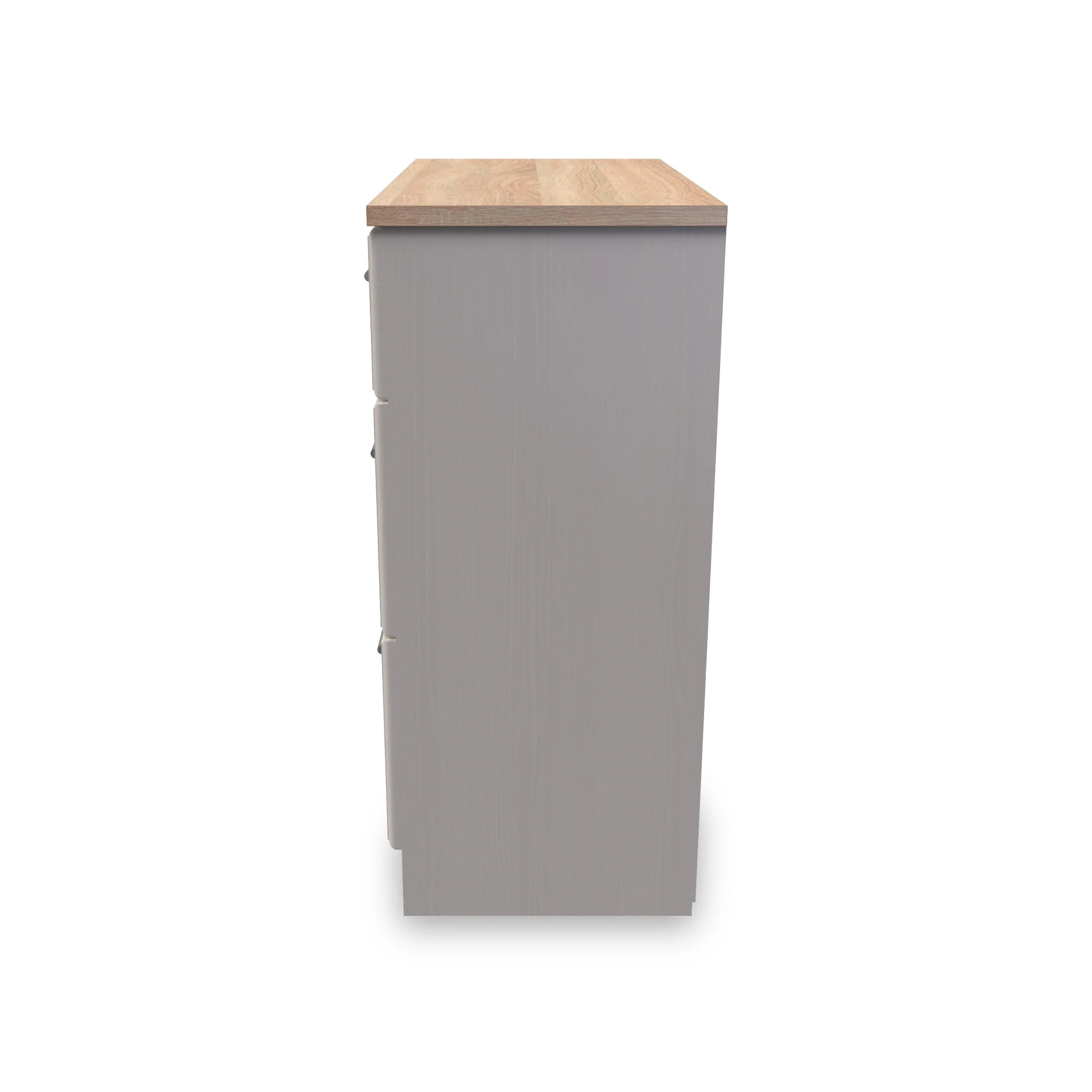 Talland 3 Drawer Deep Chest - Image 17