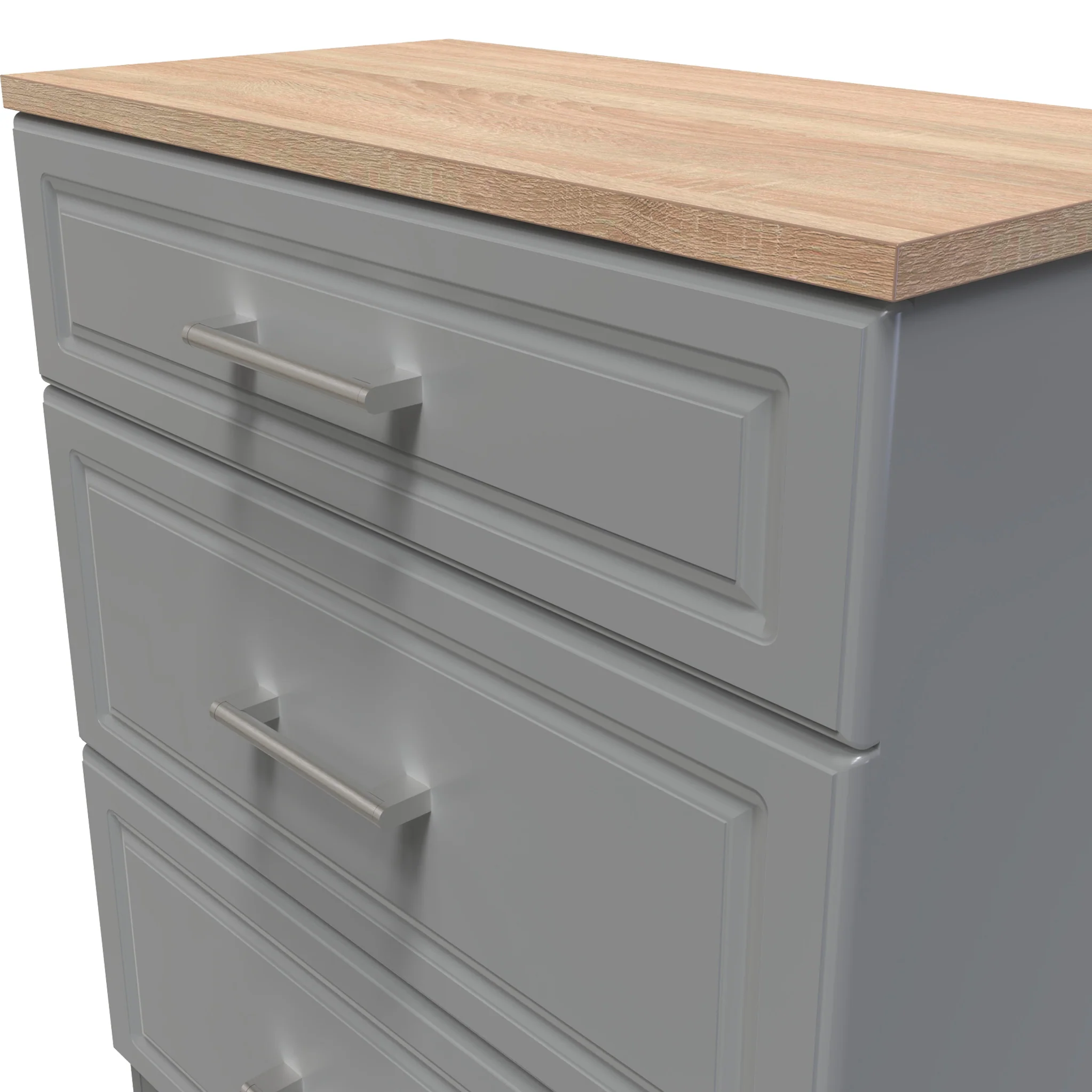 Talland 3 Piece Bedroom Set - Image 33