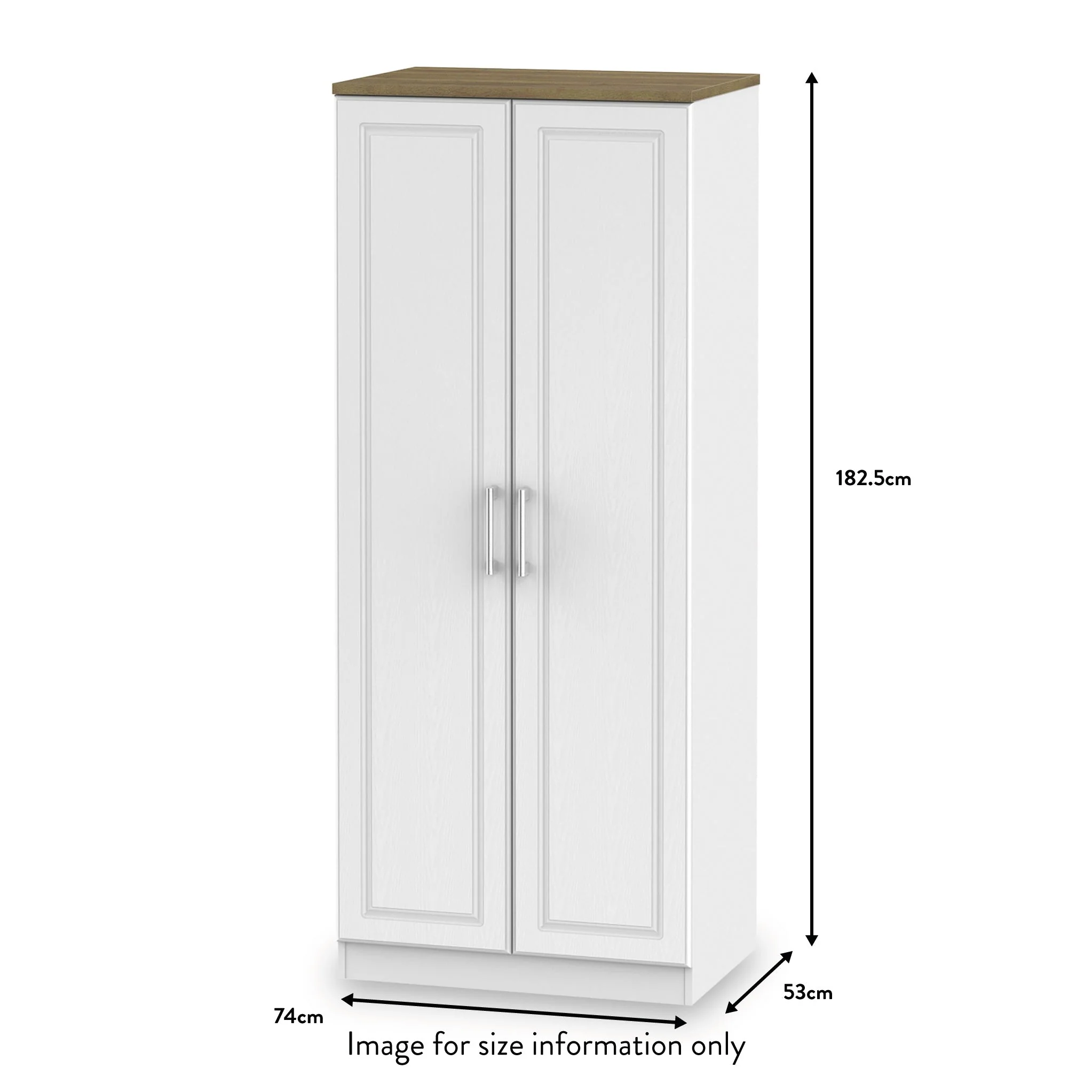 Talland 3 Piece Bedroom Set - Image 41