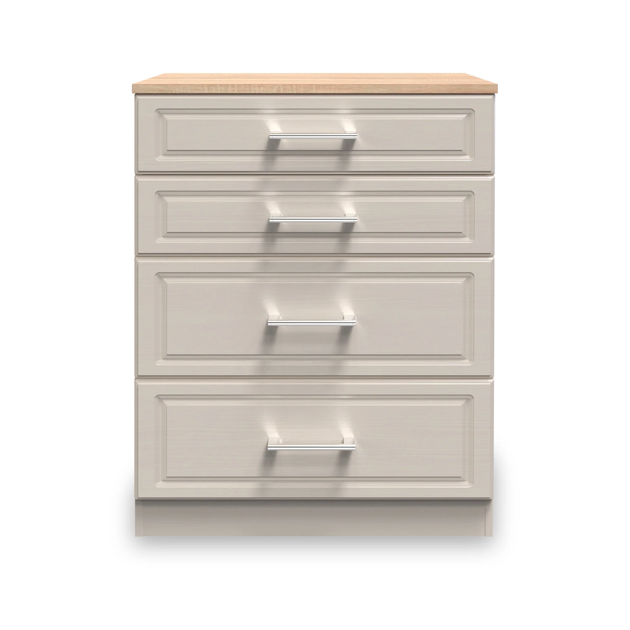 Talland 4 Drawer Deep Chest - Image 10
