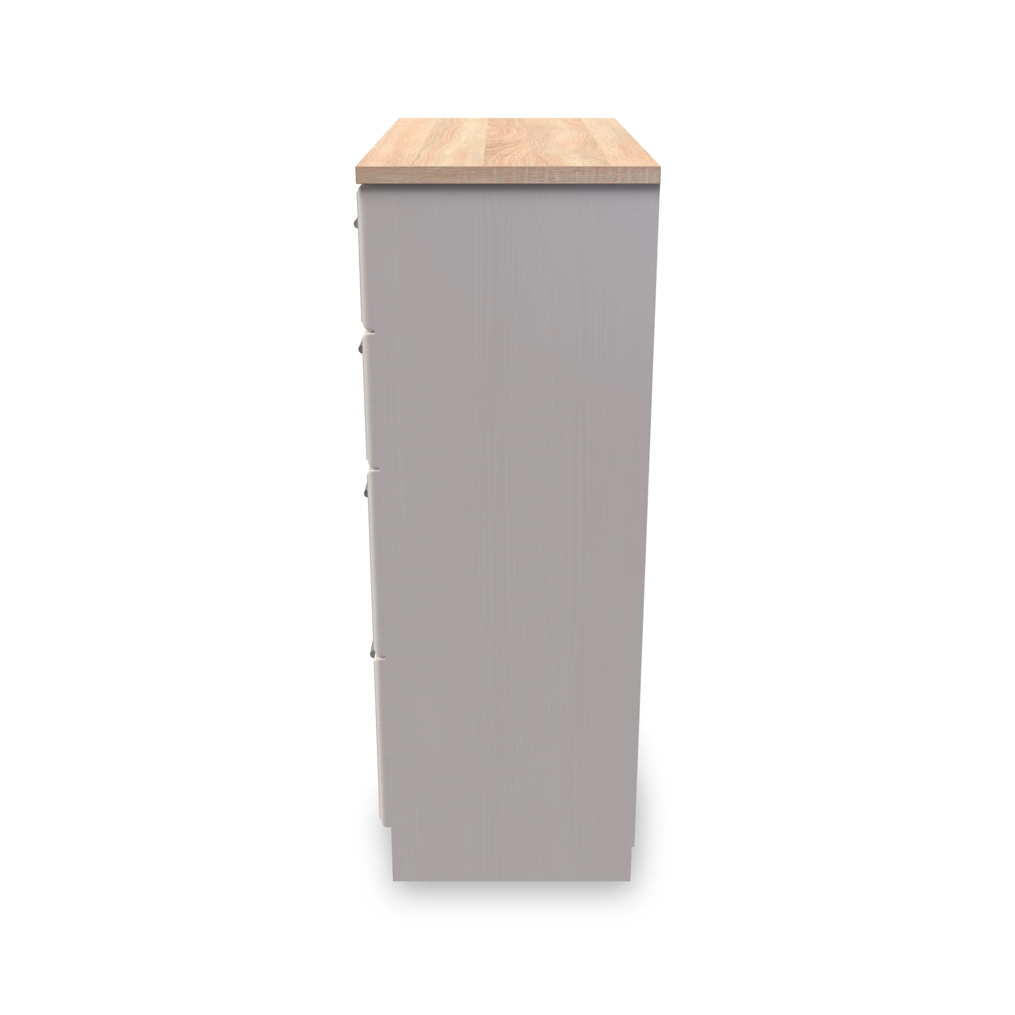 Talland 4 Drawer Deep Chest - Image 11