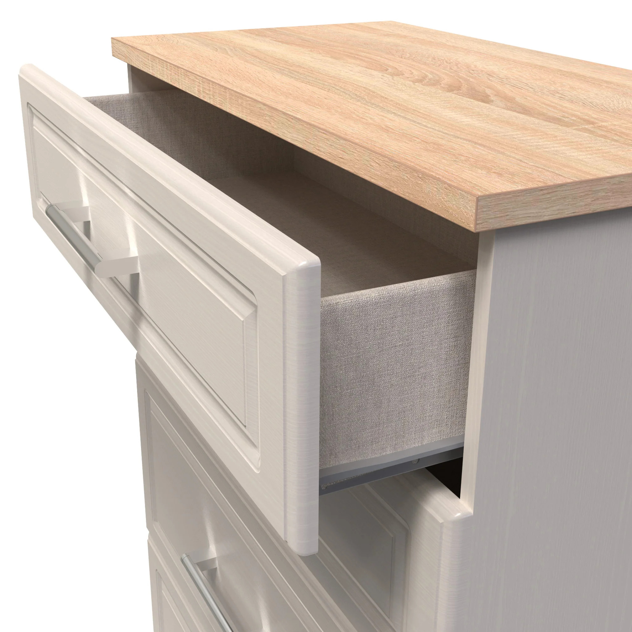 Talland 4 Drawer Deep Chest - Image 13