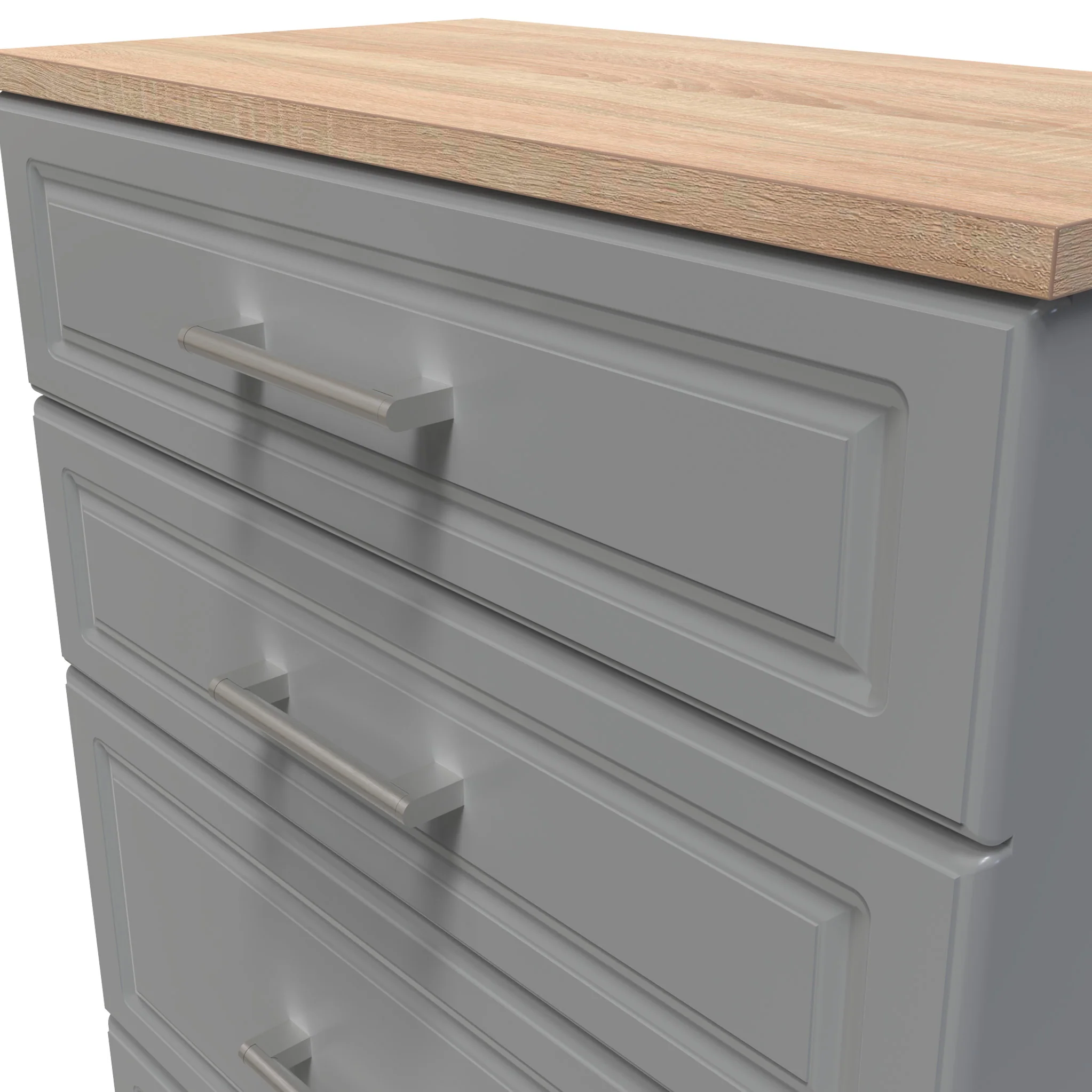 Talland 4 Drawer Deep Chest - Image 5