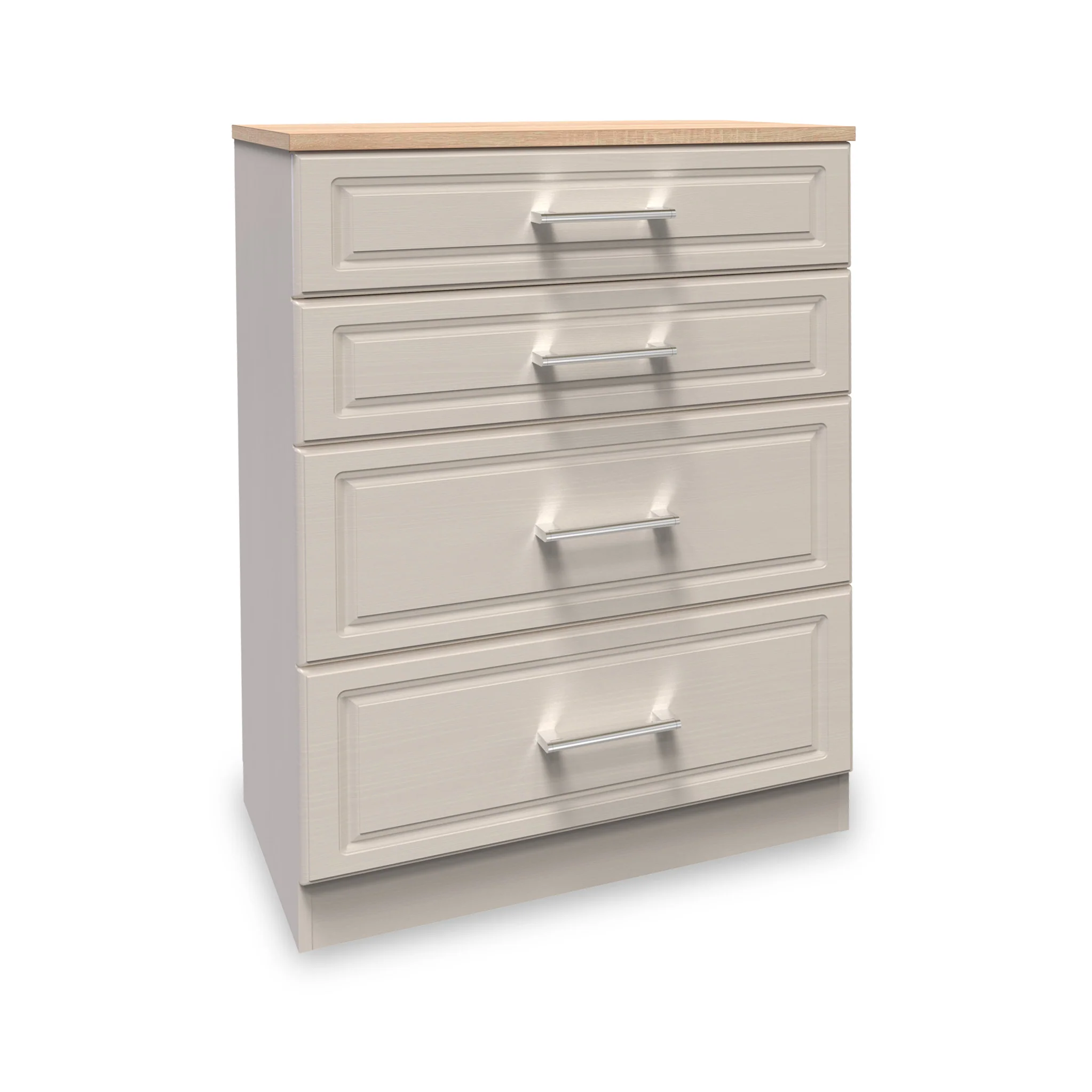 Talland 4 Drawer Deep Chest - Image 9