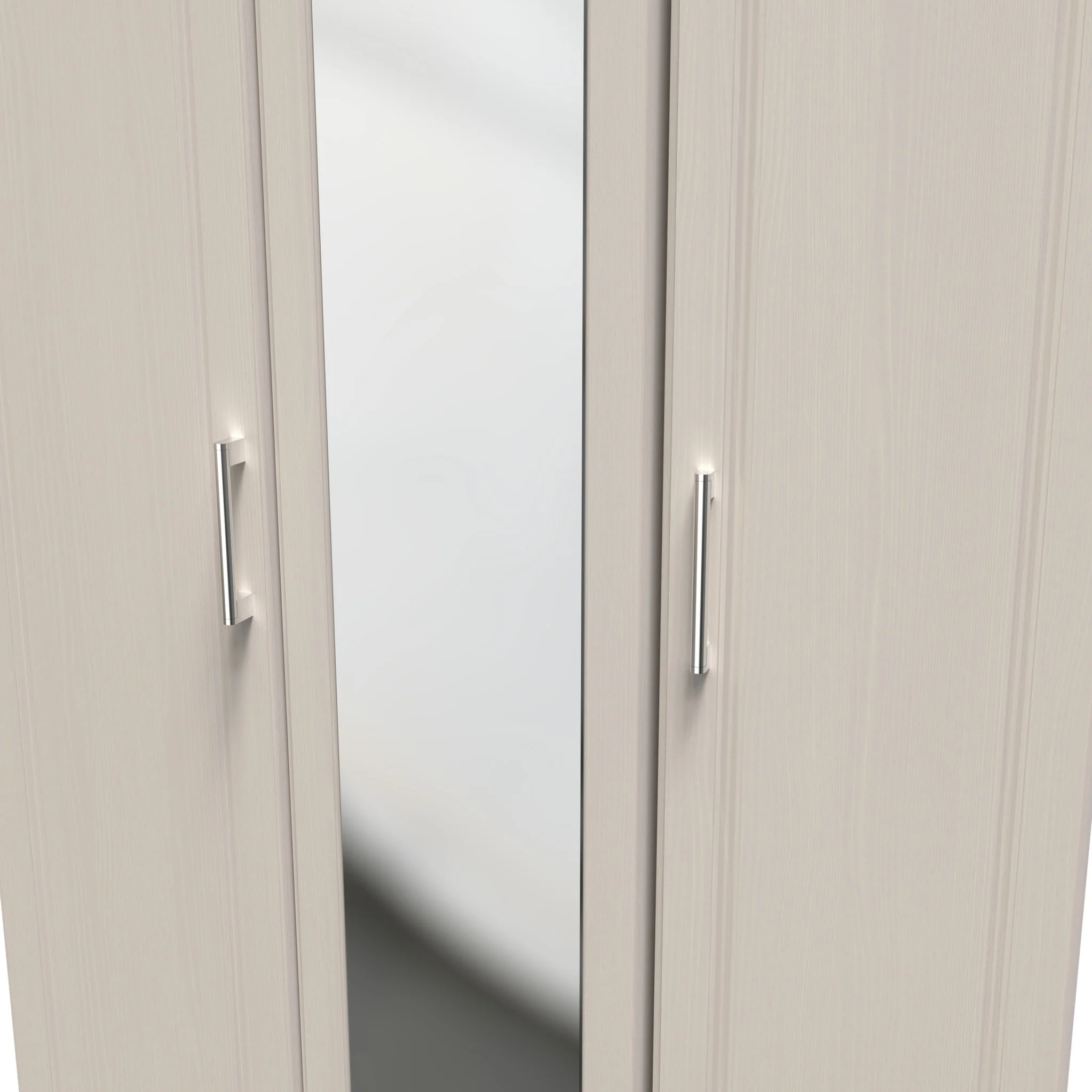 Talland 3 Door Wardrobe - Image 14