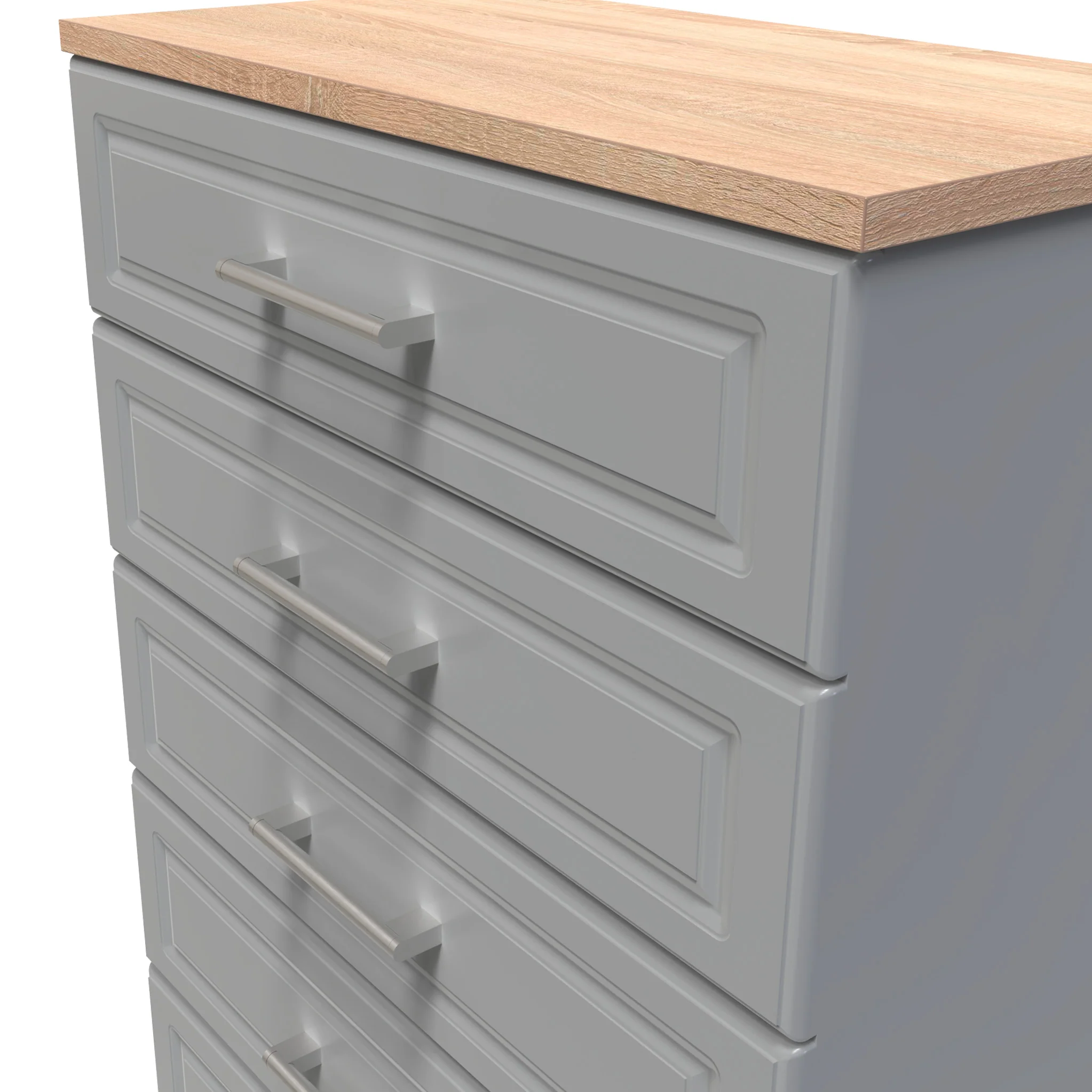 Talland 5 Drawer Chest - Image 11