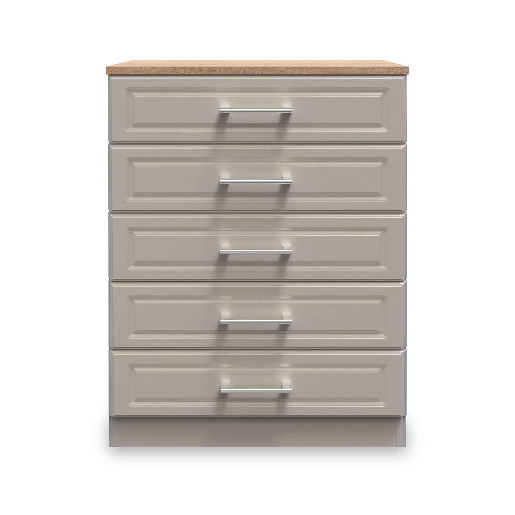 Talland 5 Drawer Chest - Image 13