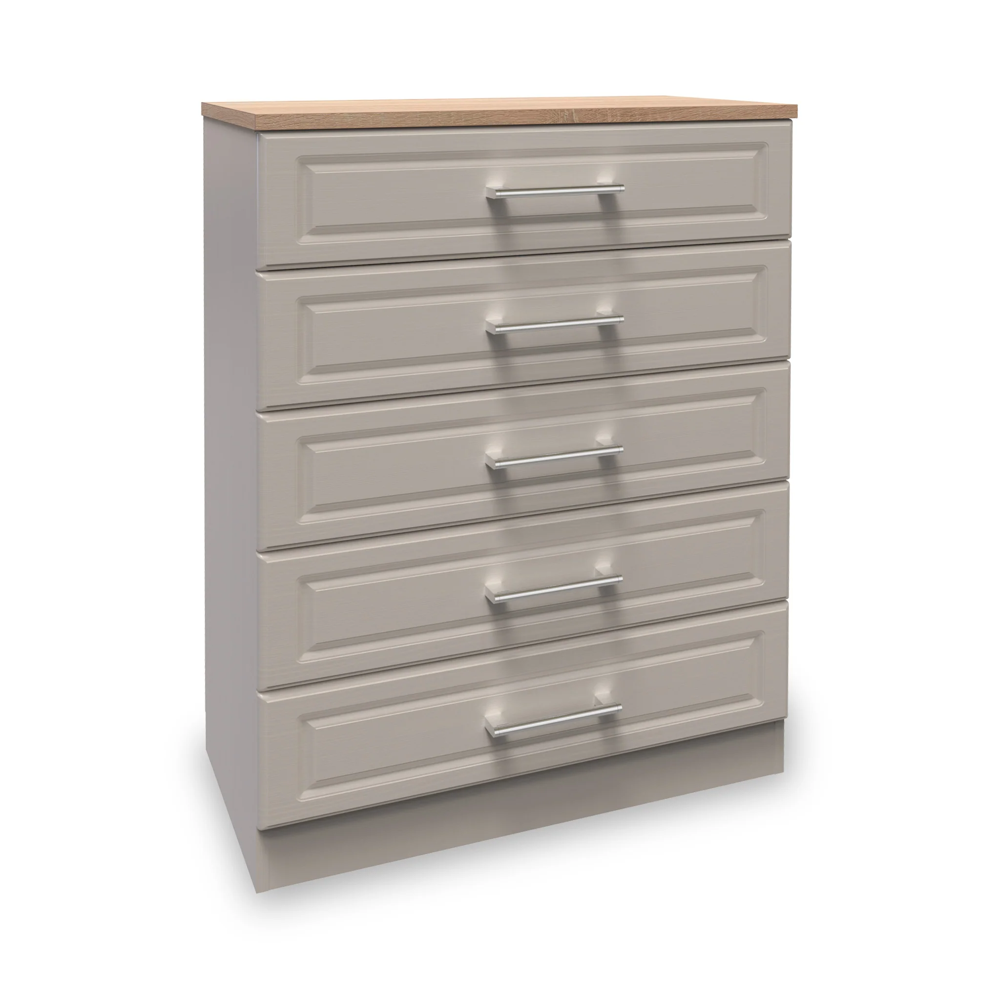 Talland 5 Drawer Chest - Image 12