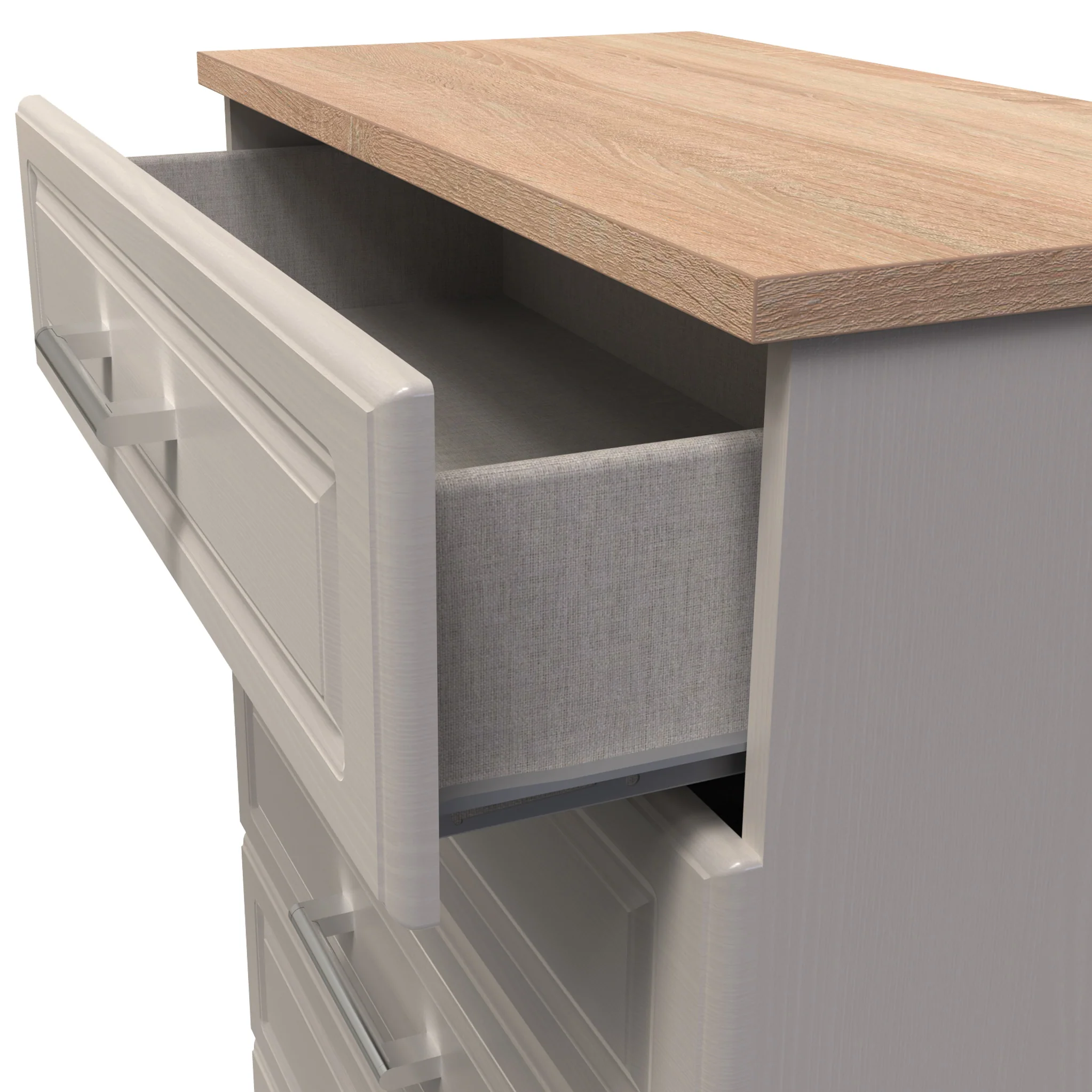 Talland 5 Drawer Chest - Image 15