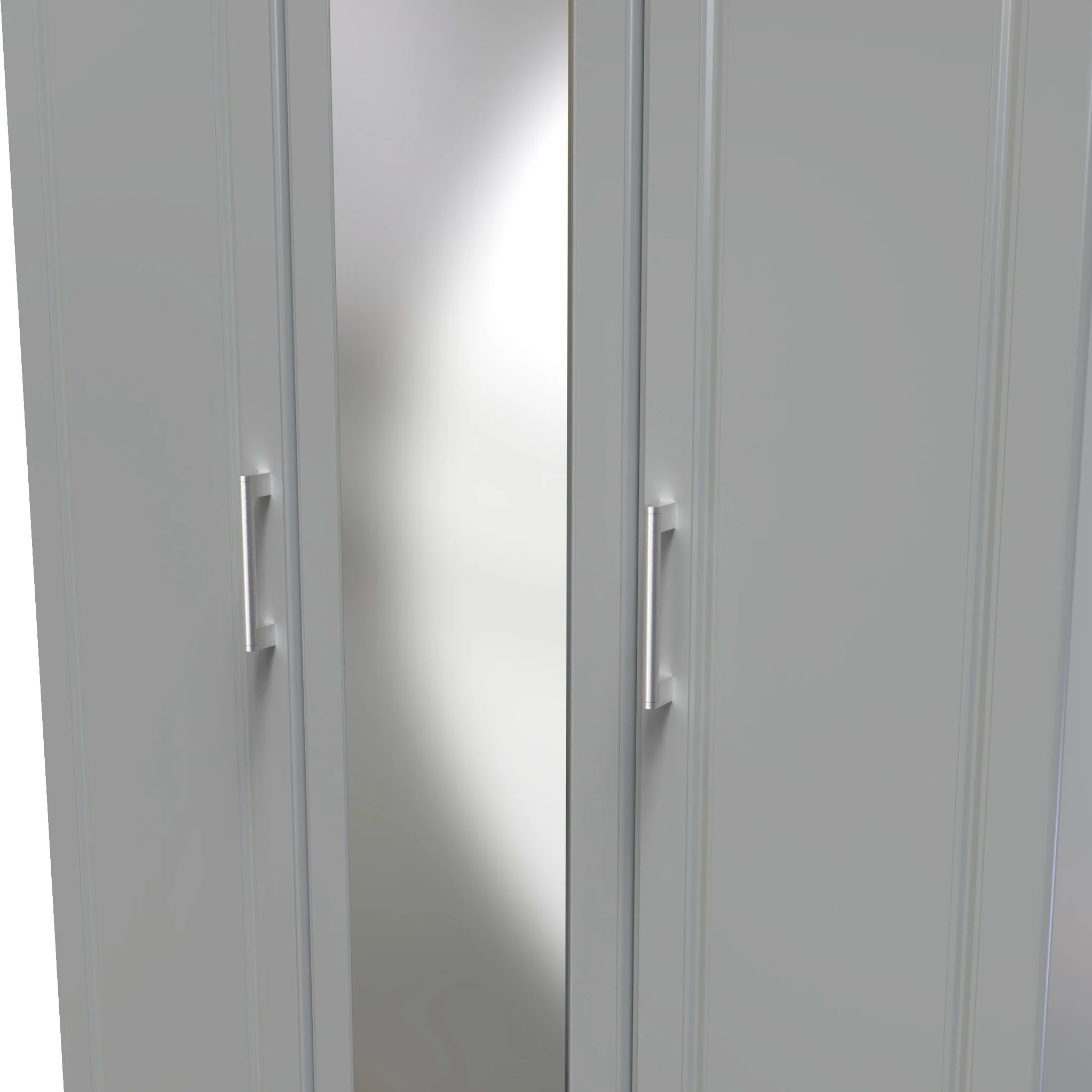 Talland 3 Door Wardrobe - Image 8