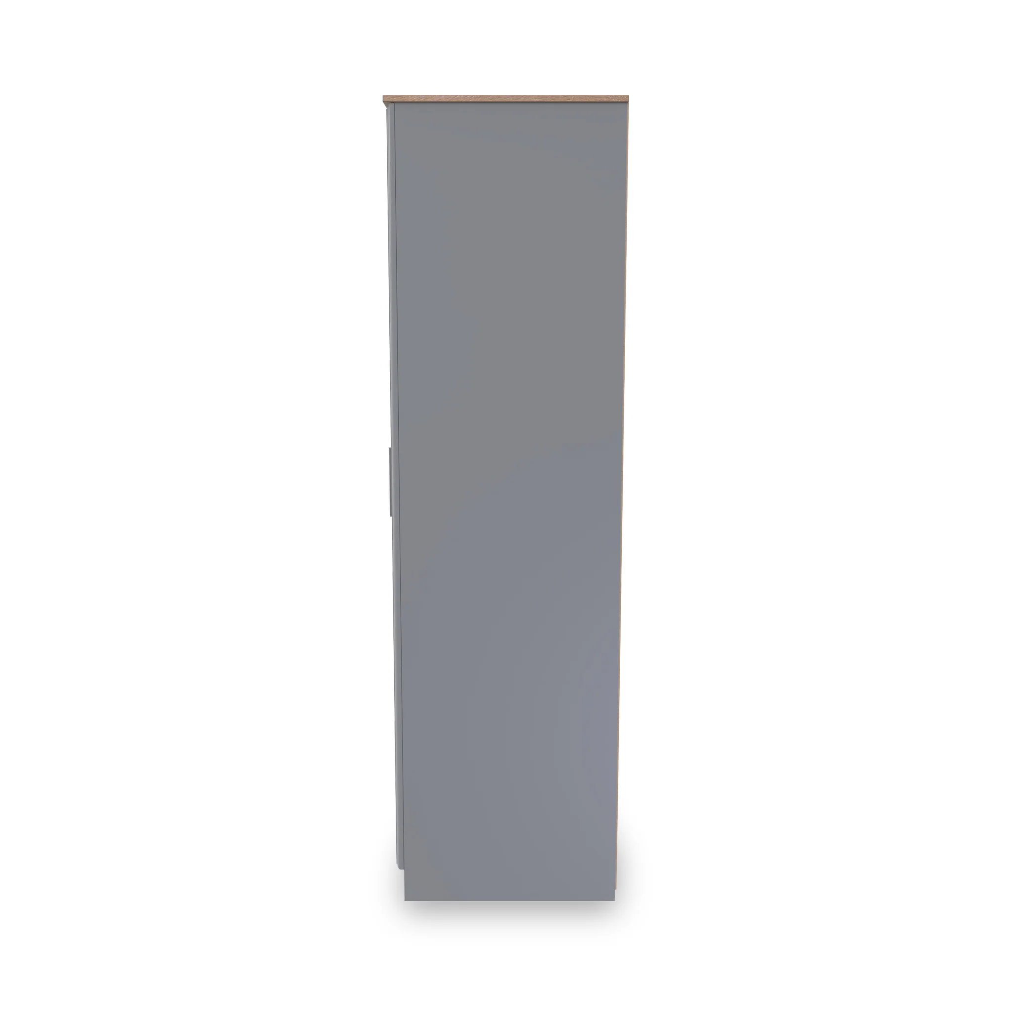 Talland 3 Door Wardrobe - Image 6