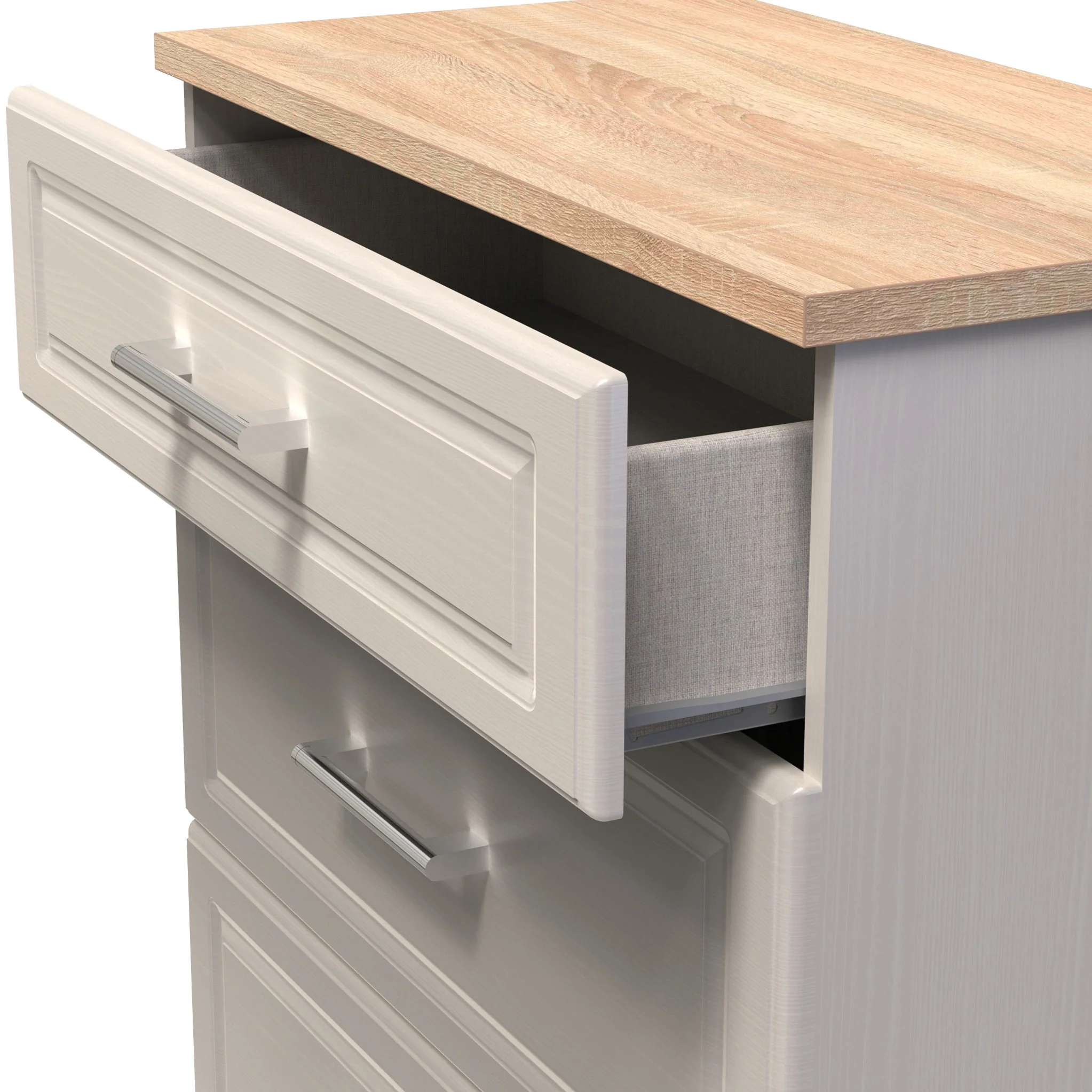 Talland 4 Piece Bedroom Set - Image 19