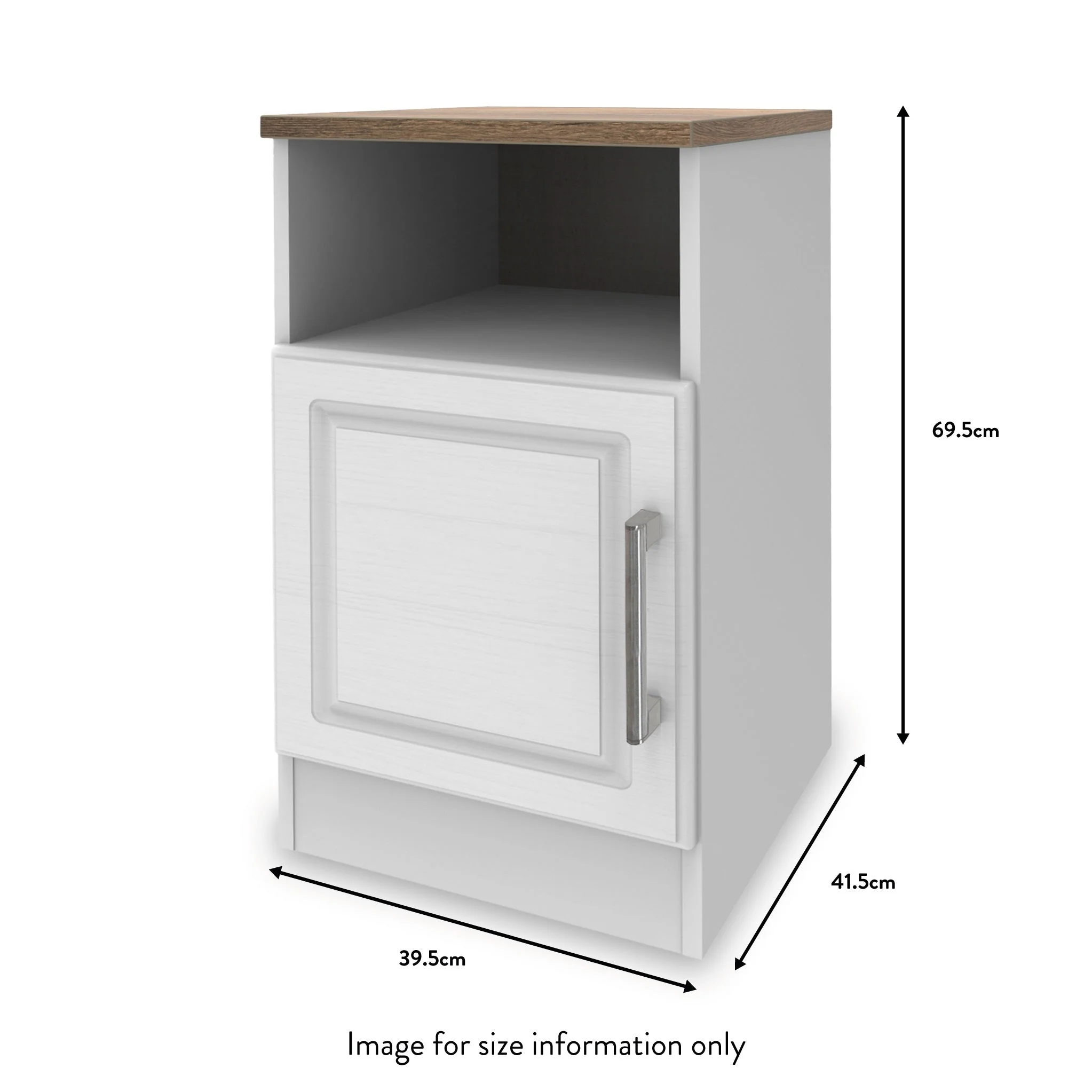 Talland 4 Piece Bedroom Set - Image 44