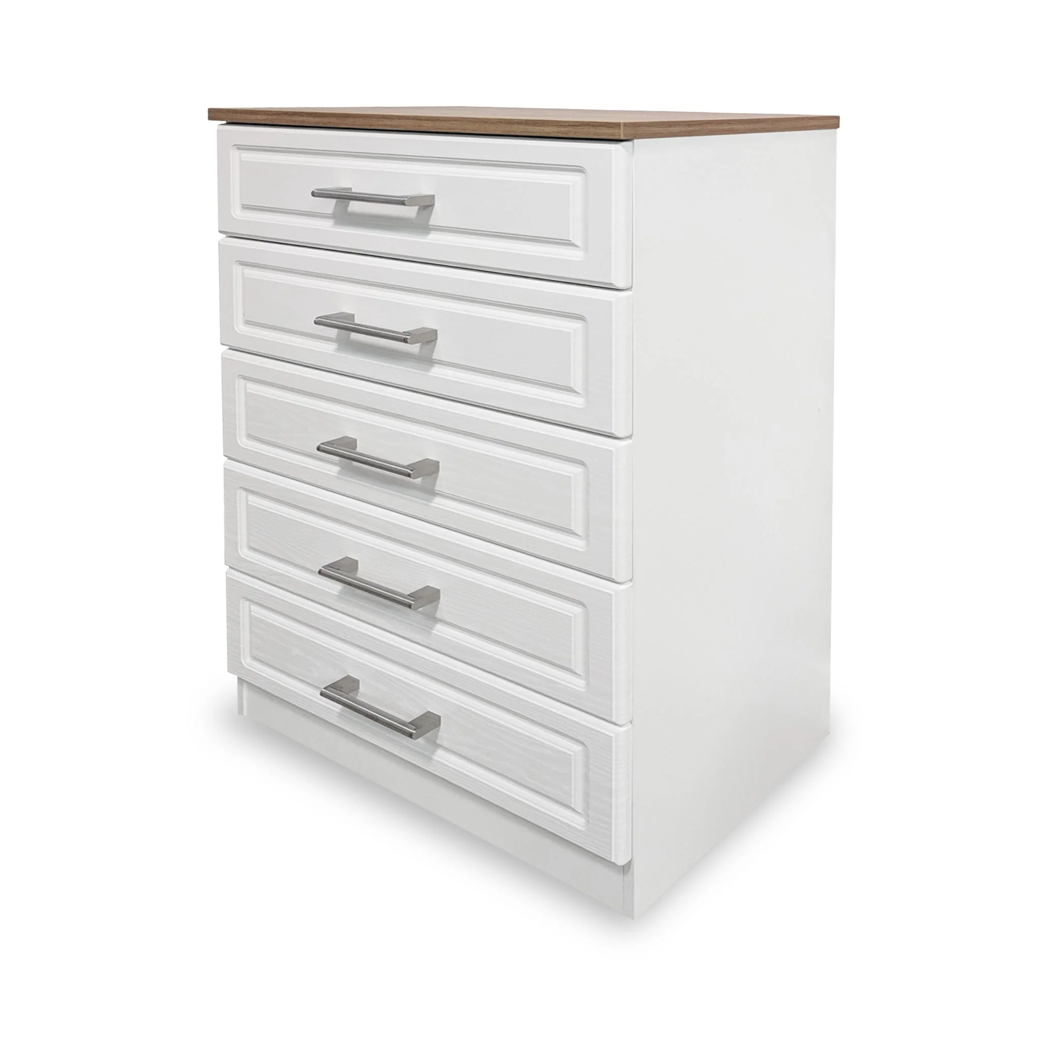 Talland 5 Drawer Chest - Image 5
