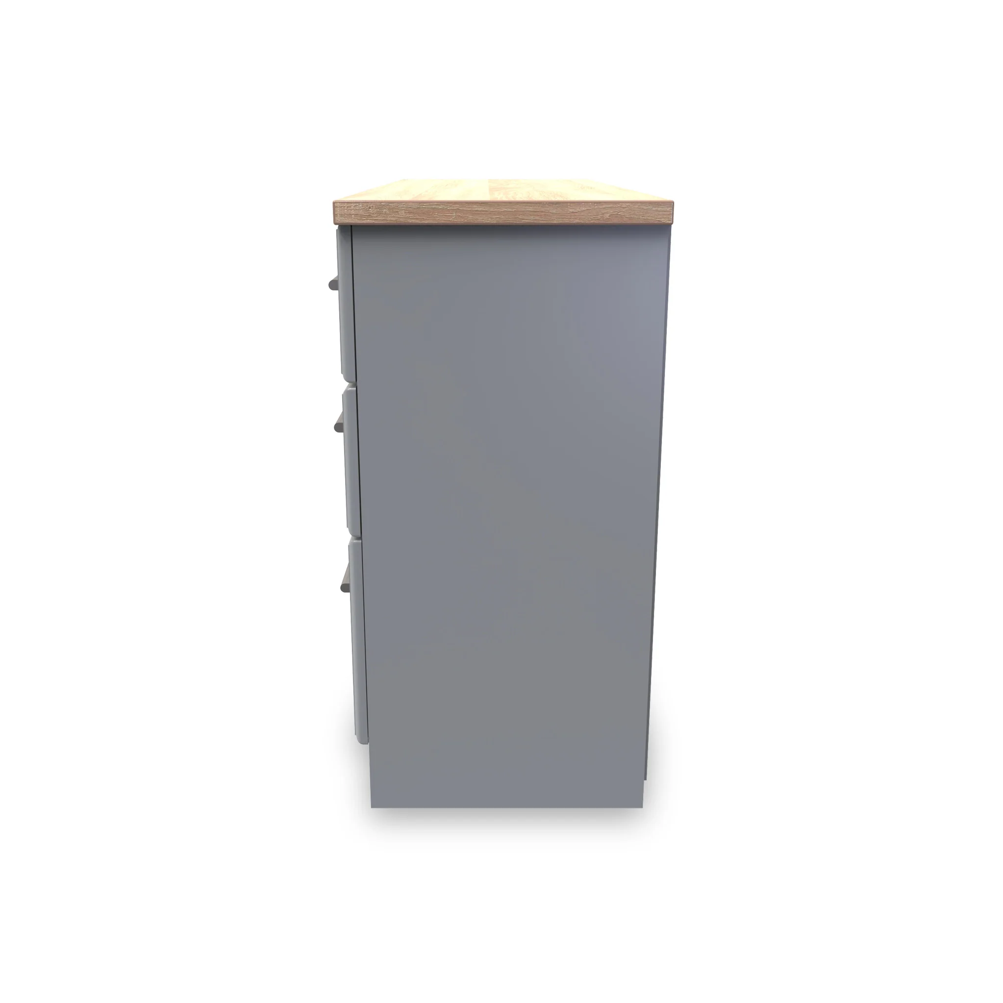 Talland 6 Drawer Wide Chest - Image 5