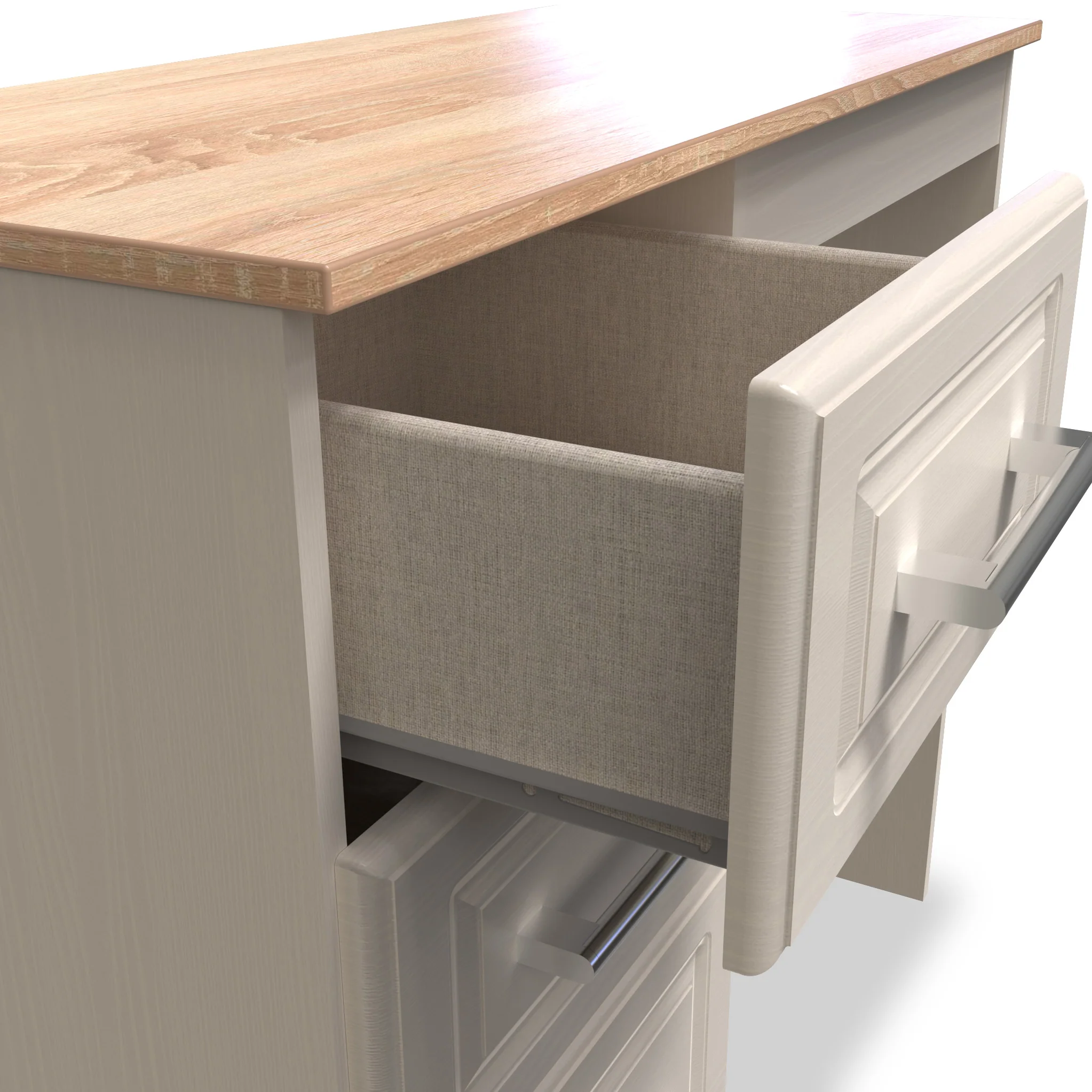 Talland Dressing Table - Image 9