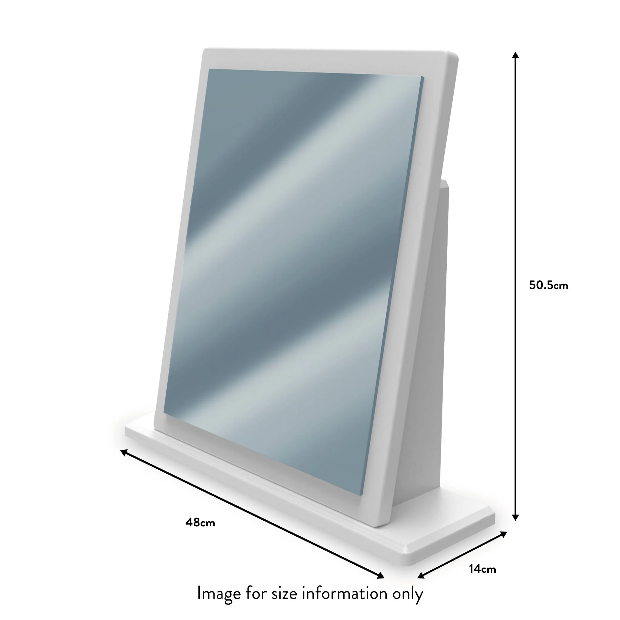 Talland Mirror - Image 12