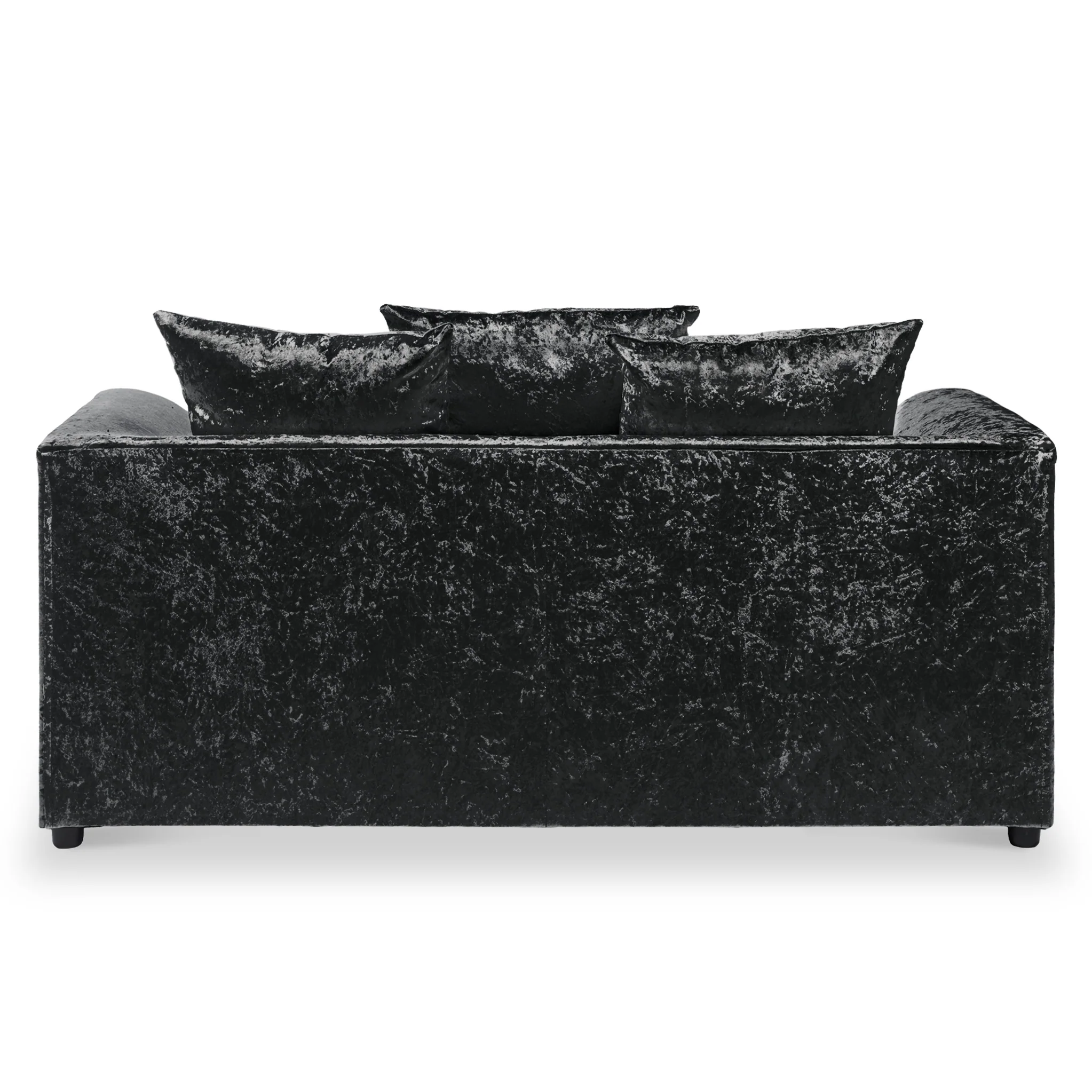 Tamara Crushed Velvet 2 Seater Sofa - Image 16