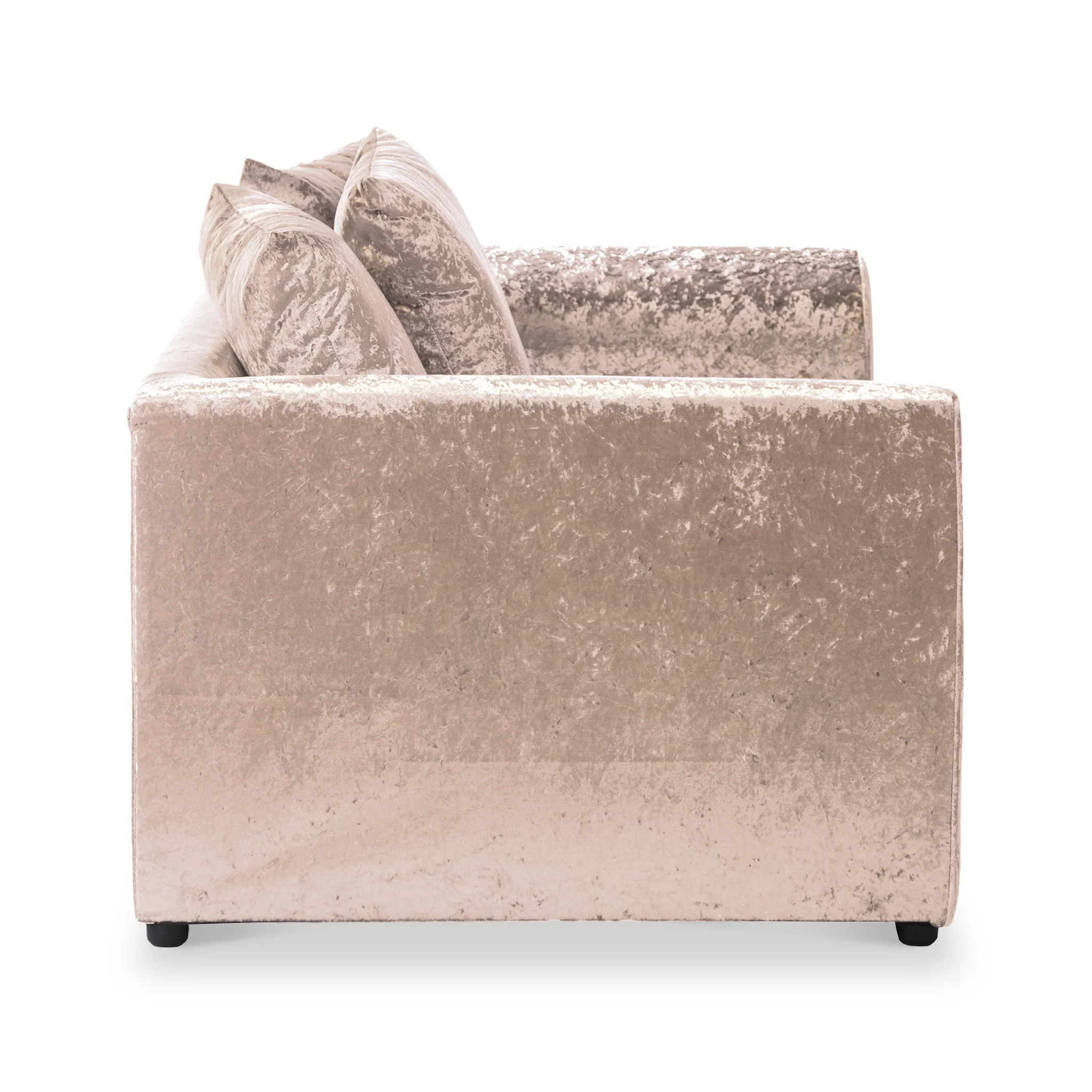 Tamara Crushed Velvet 2 Seater Sofa - Image 24