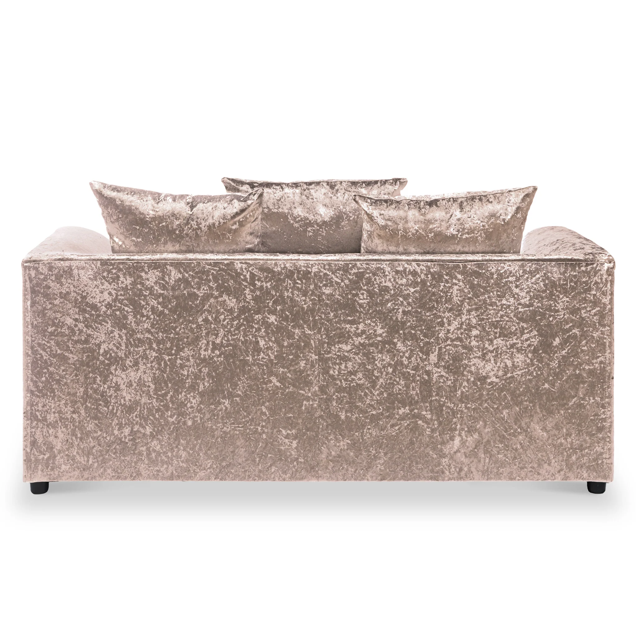 Tamara Crushed Velvet 2 Seater Sofa - Image 25
