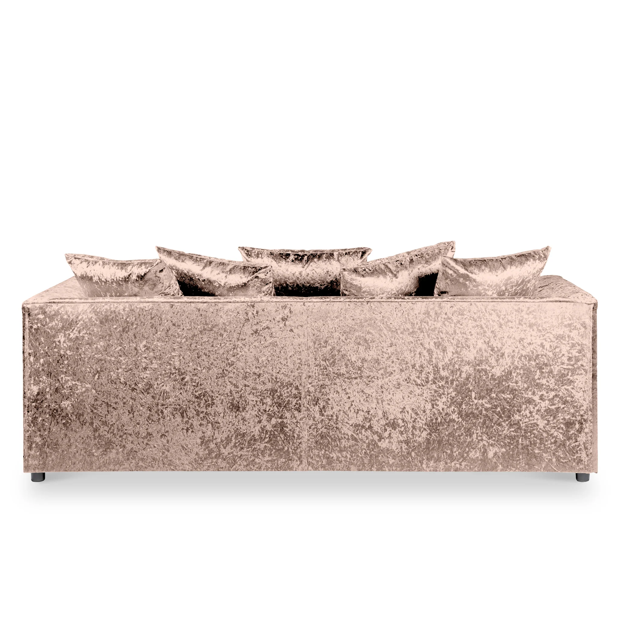 Tamara Crushed Velvet 3 Seater Sofa - Image 25